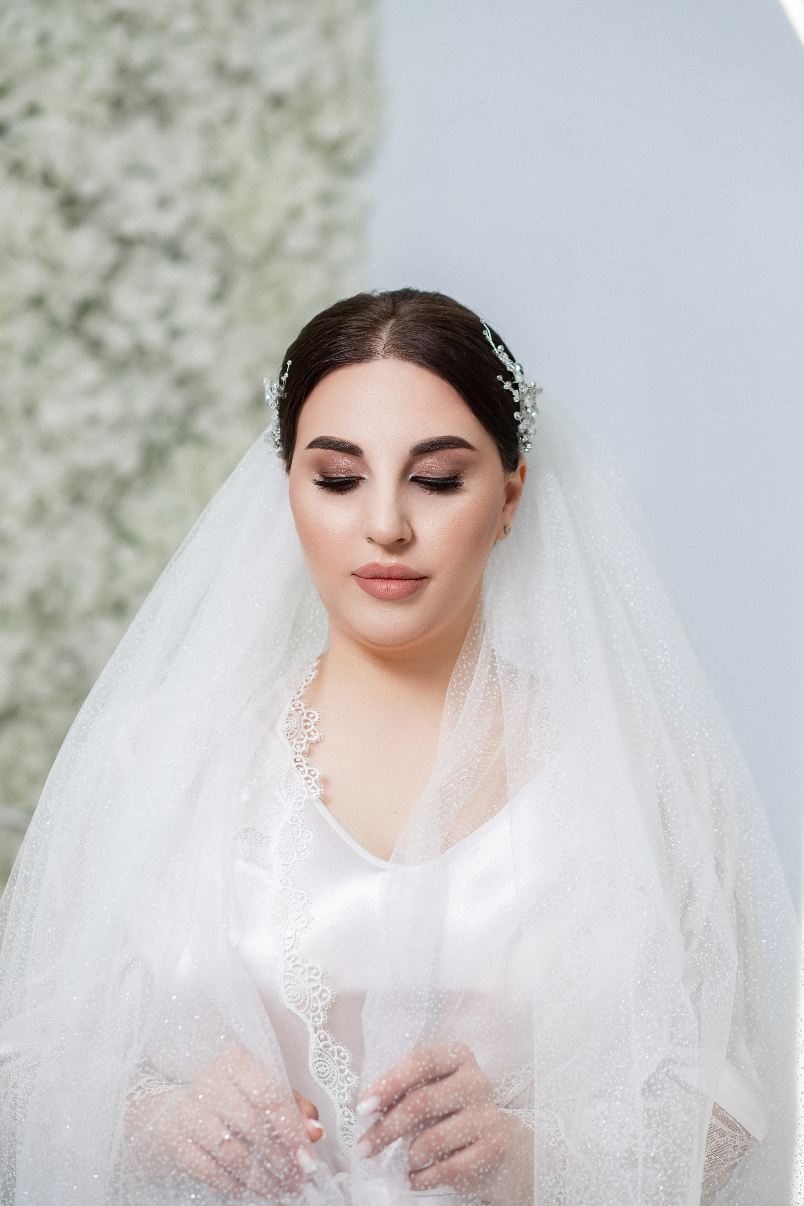 УТРО АНАИДЫ. Свадебный и семейный фотограф в Сочи Анастасия Мальцева