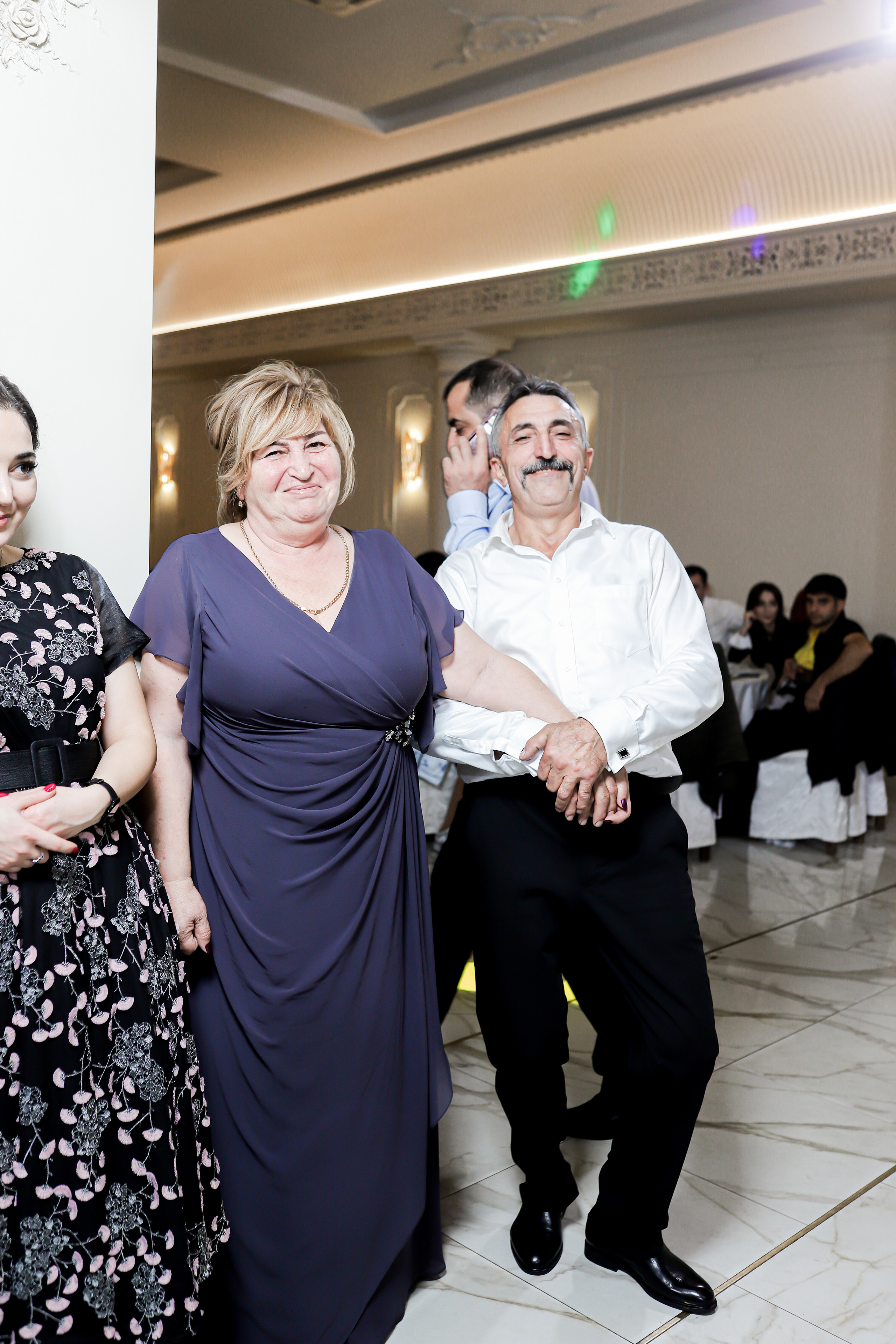 МЕЛИК И АННУШКА. Свадебный и семейный фотограф в Сочи Анастасия Мальцева