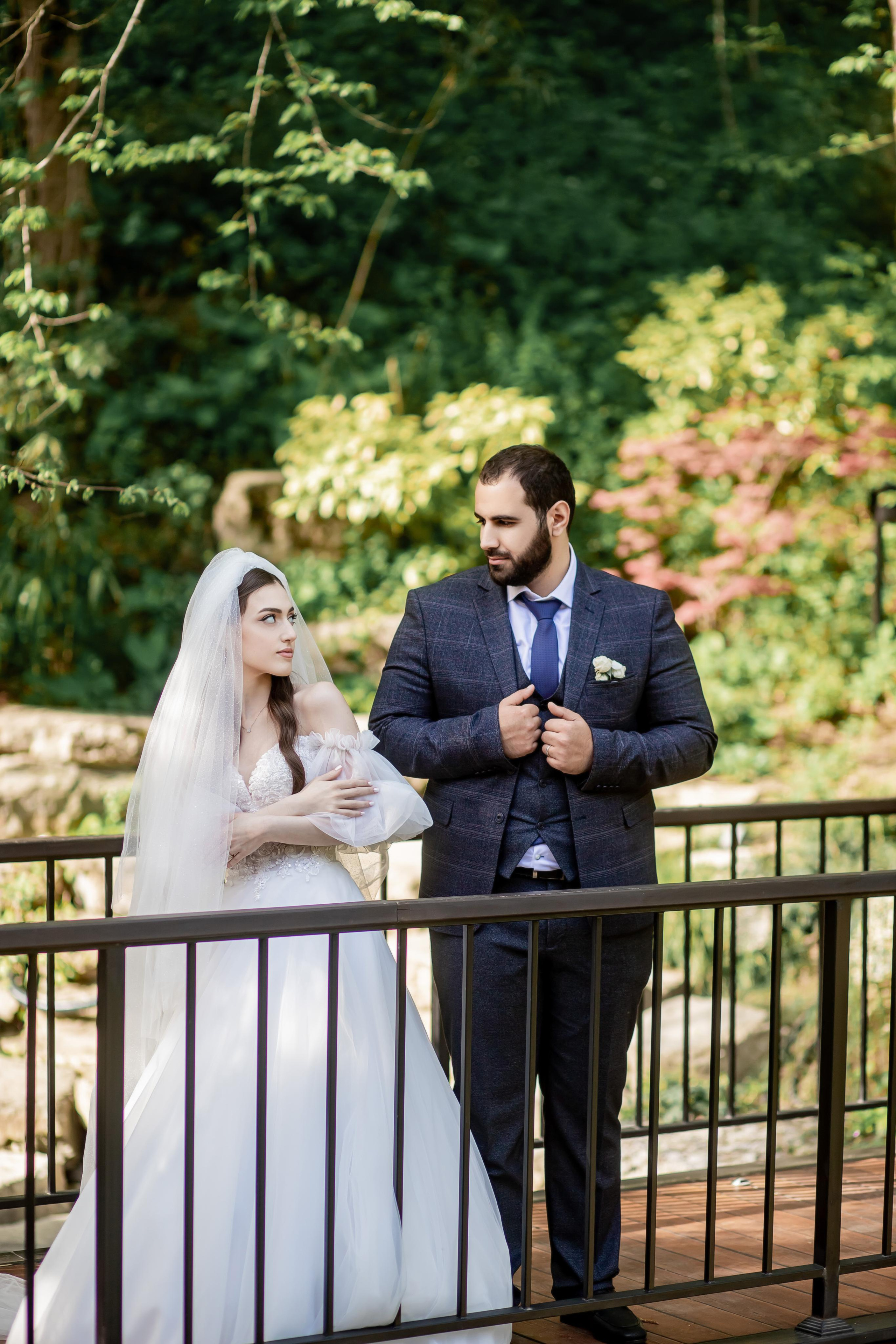 ГОР И СОФИЯ. Свадебный и семейный фотограф в Сочи Анастасия Мальцева