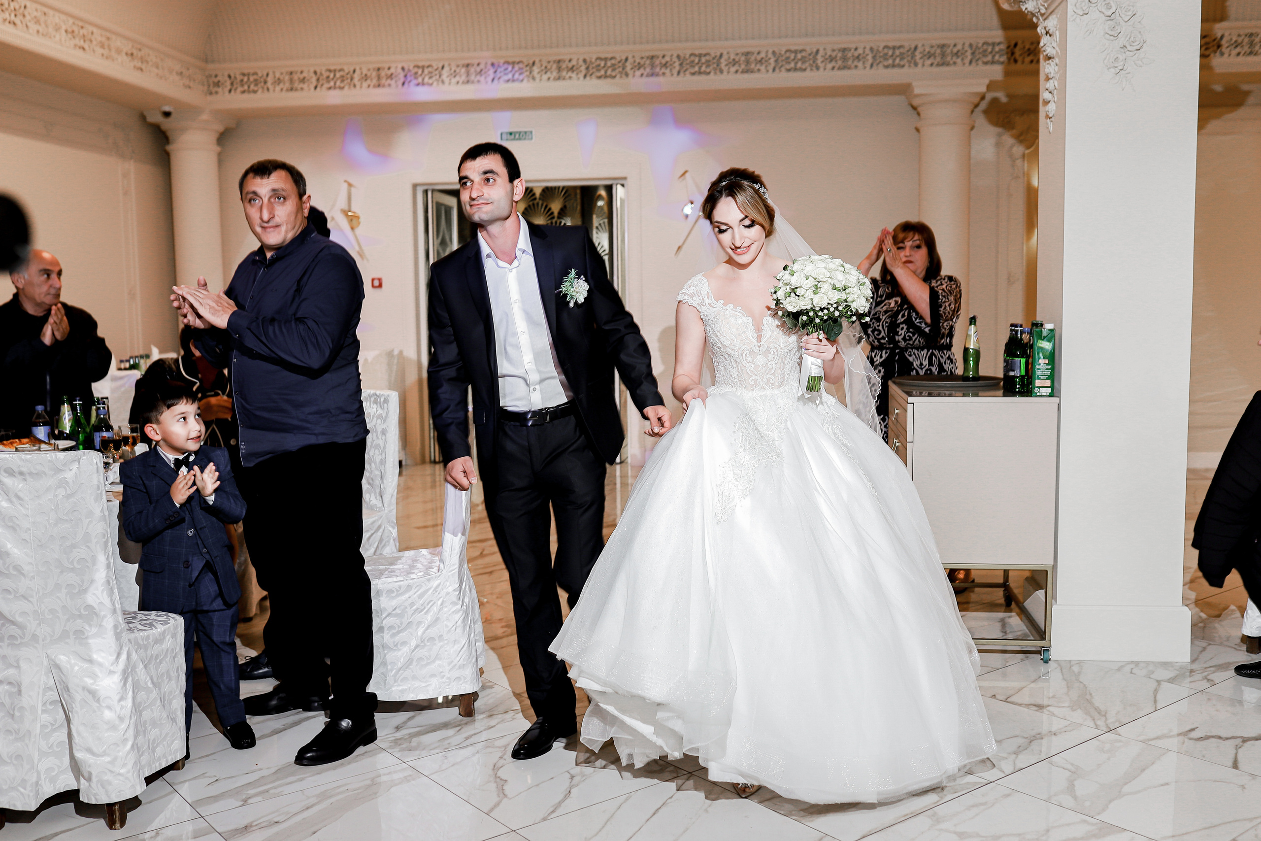 МЕЛИК И АННУШКА. Свадебный и семейный фотограф в Сочи Анастасия Мальцева