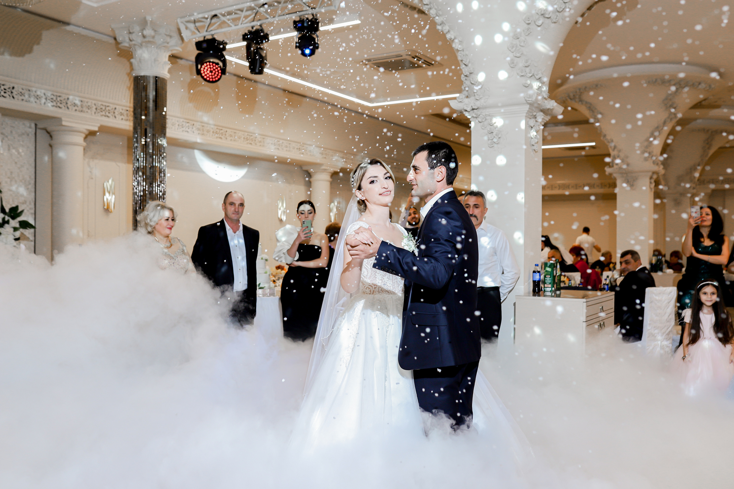 МЕЛИК И АННУШКА. Свадебный и семейный фотограф в Сочи Анастасия Мальцева