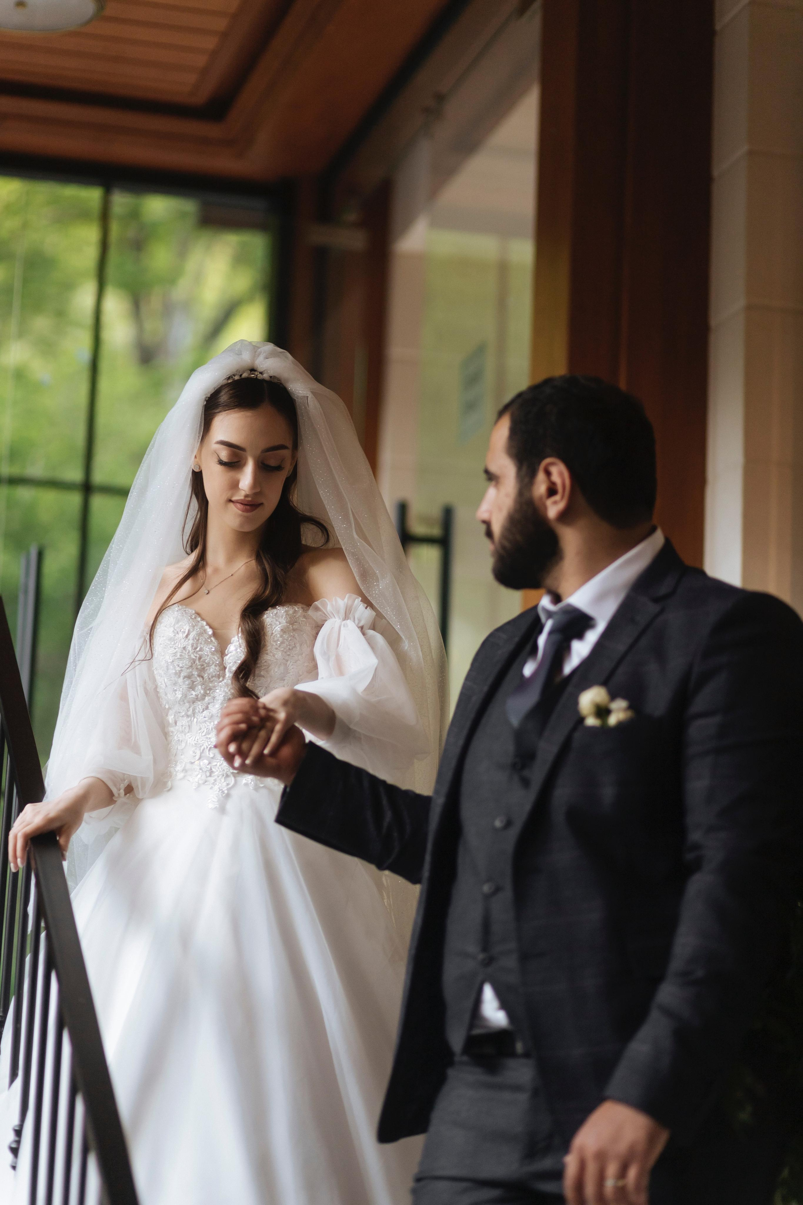 ГОР И СОФИЯ. Свадебный и семейный фотограф в Сочи Анастасия Мальцева