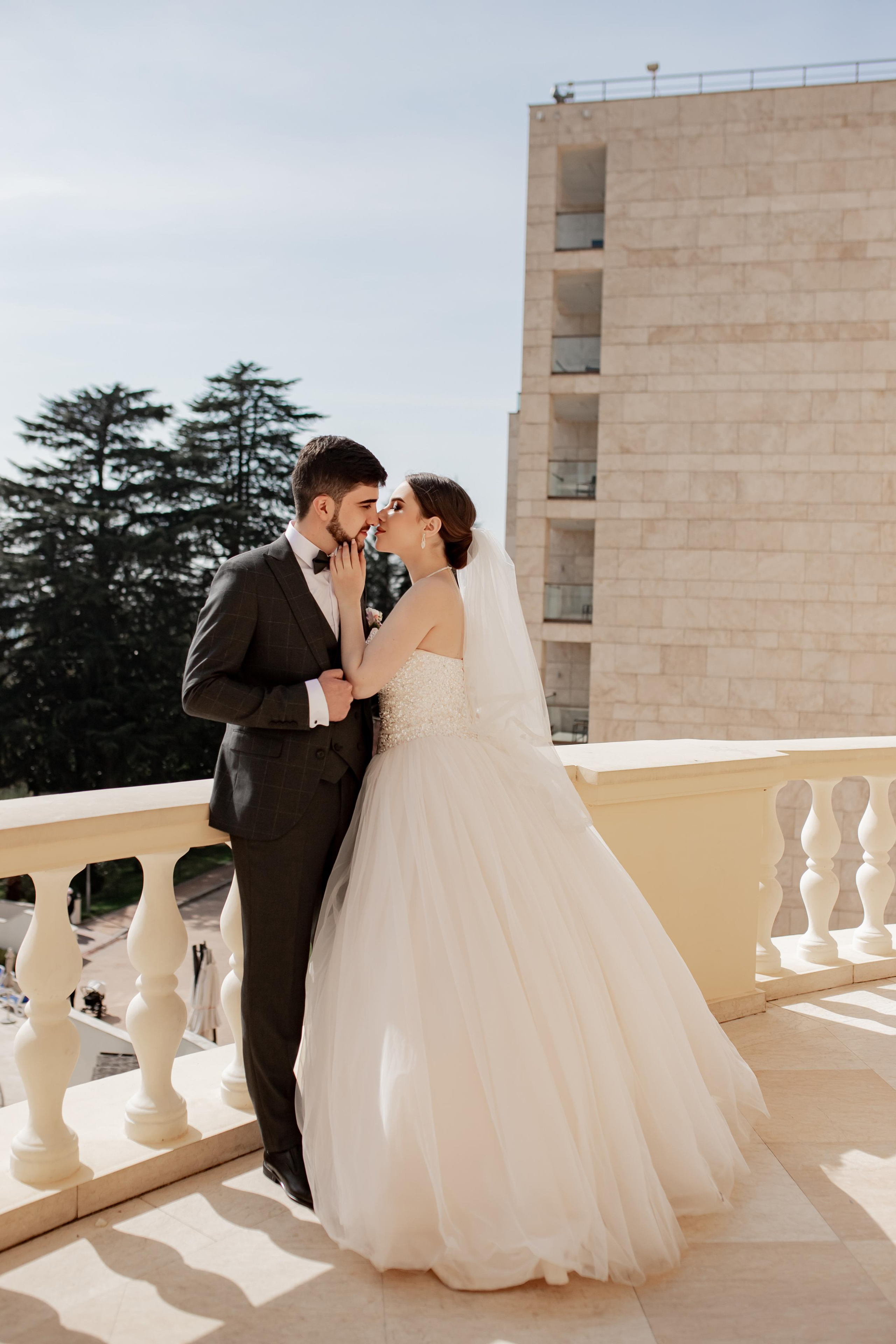 АРТАШЕС И АНАСТАСИЯ. Свадебный и семейный фотограф в Сочи Анастасия Мальцева