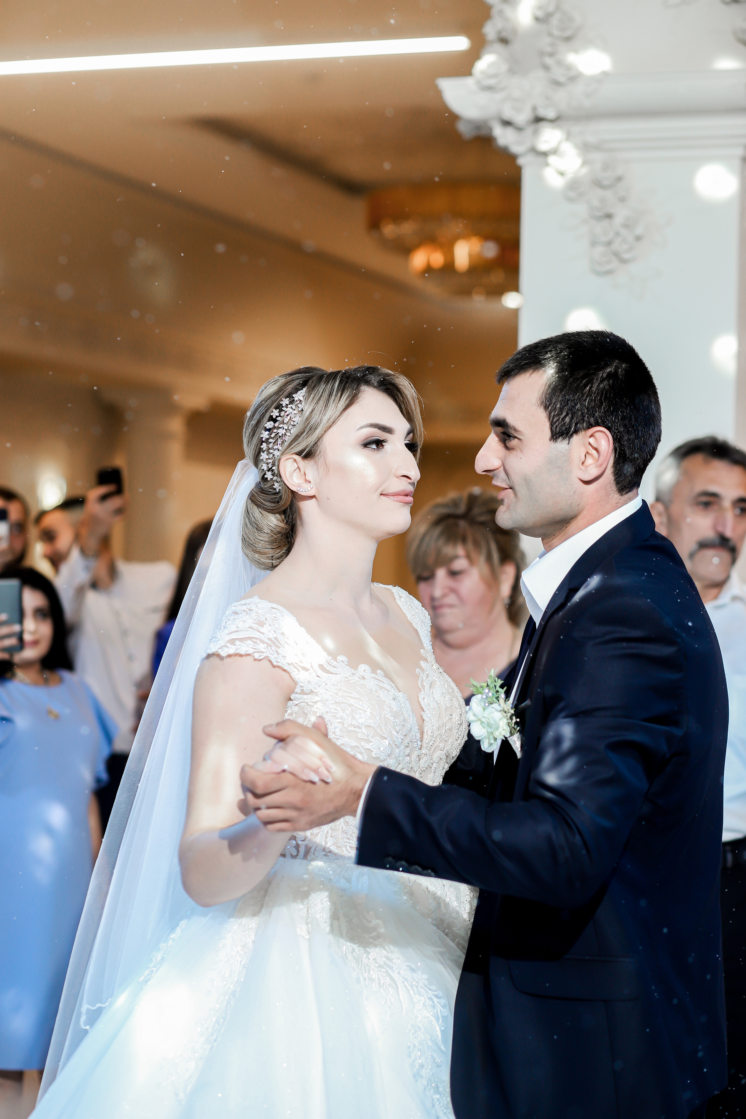 МЕЛИК И АННУШКА. Свадебный и семейный фотограф в Сочи Анастасия Мальцева