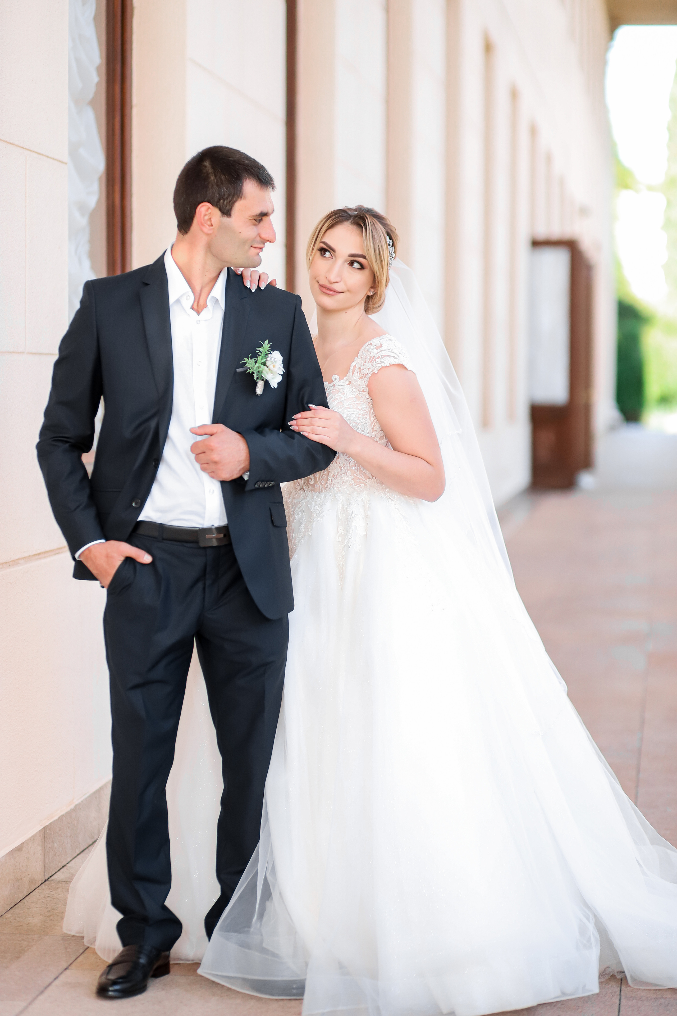 МЕЛИК И АННУШКА. Свадебный и семейный фотограф в Сочи Анастасия Мальцева