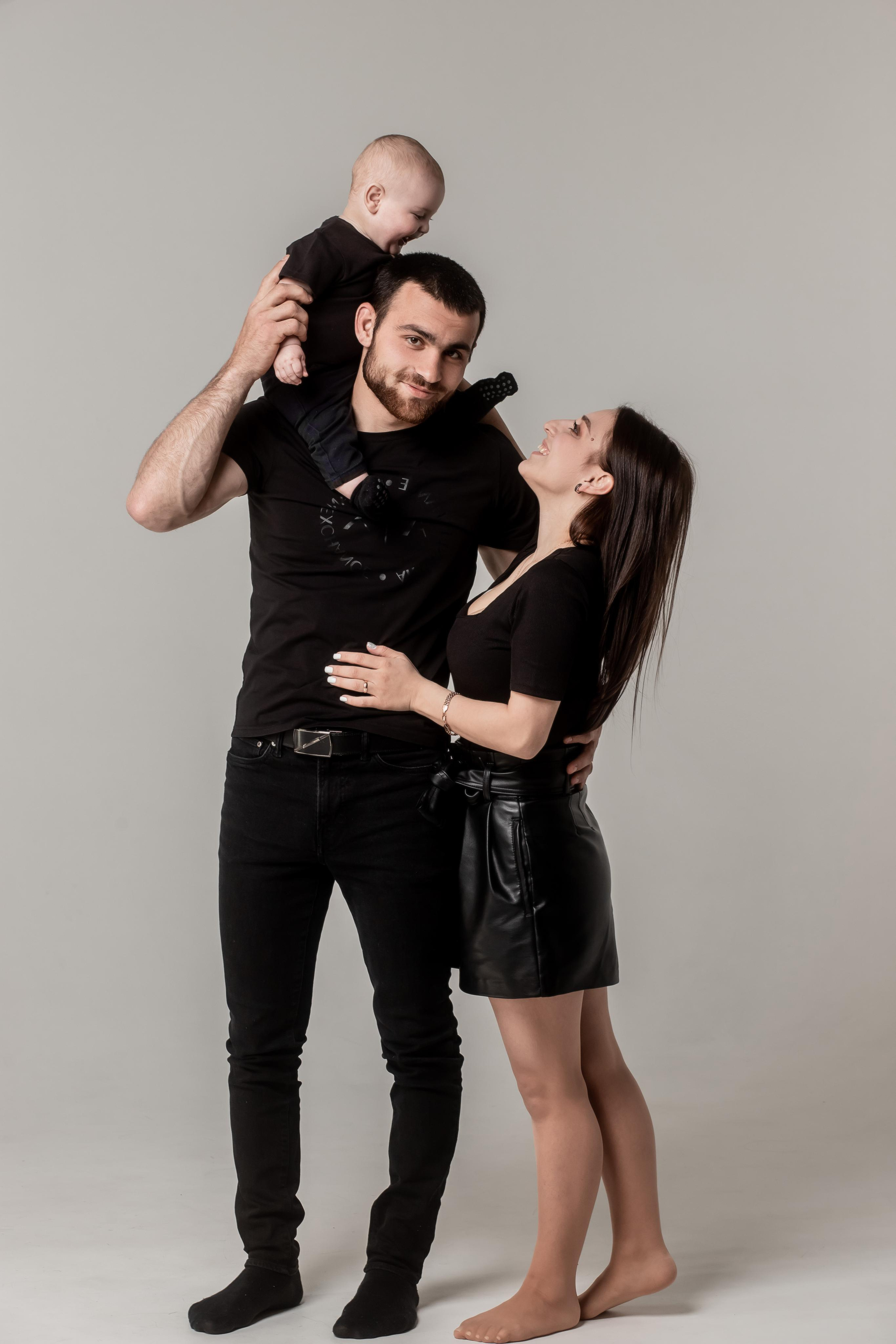 ГРАНТ & ДИАНА. Свадебный и семейный фотограф в Сочи Анастасия Мальцева