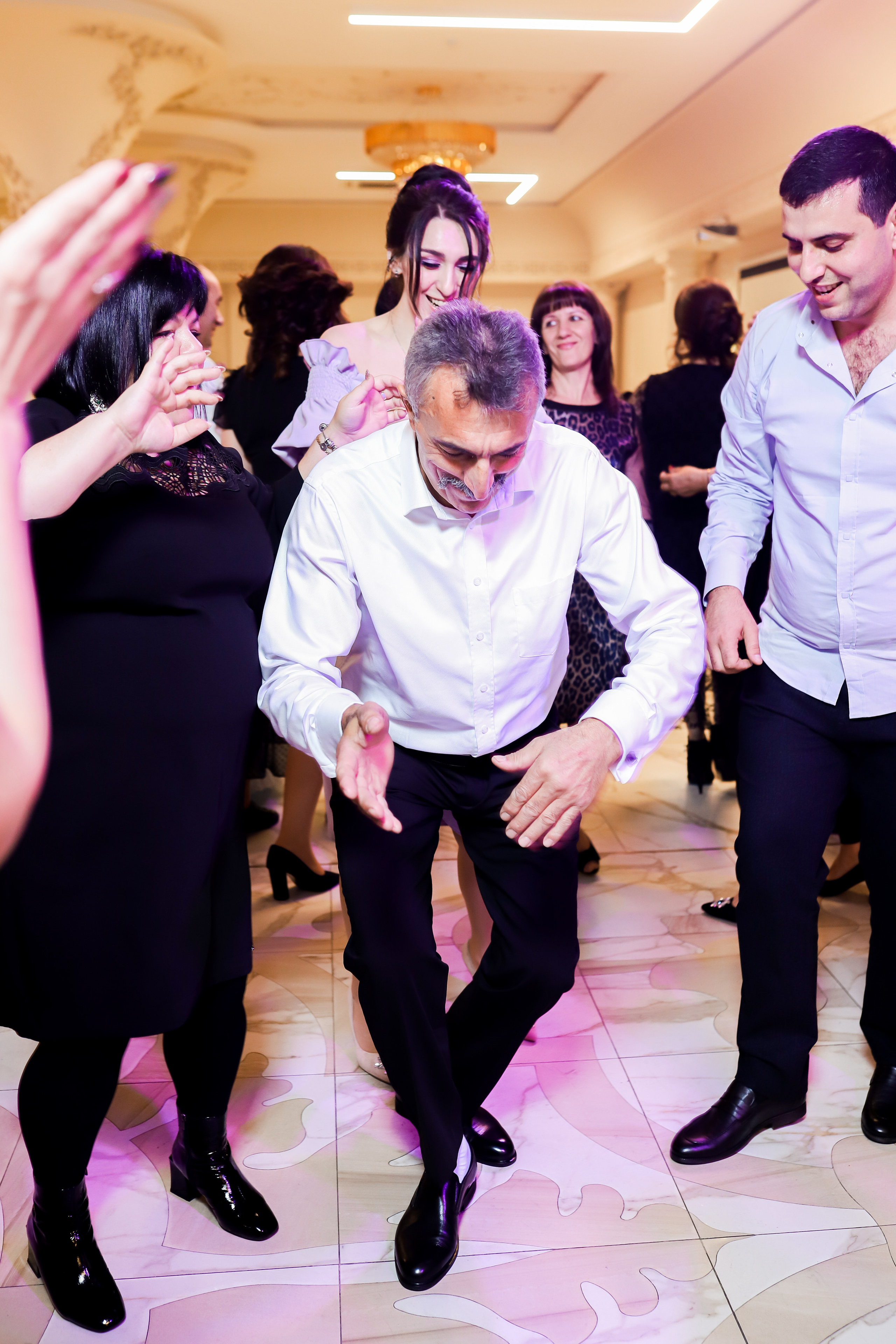 МЕЛИК И АННУШКА. Свадебный и семейный фотограф в Сочи Анастасия Мальцева