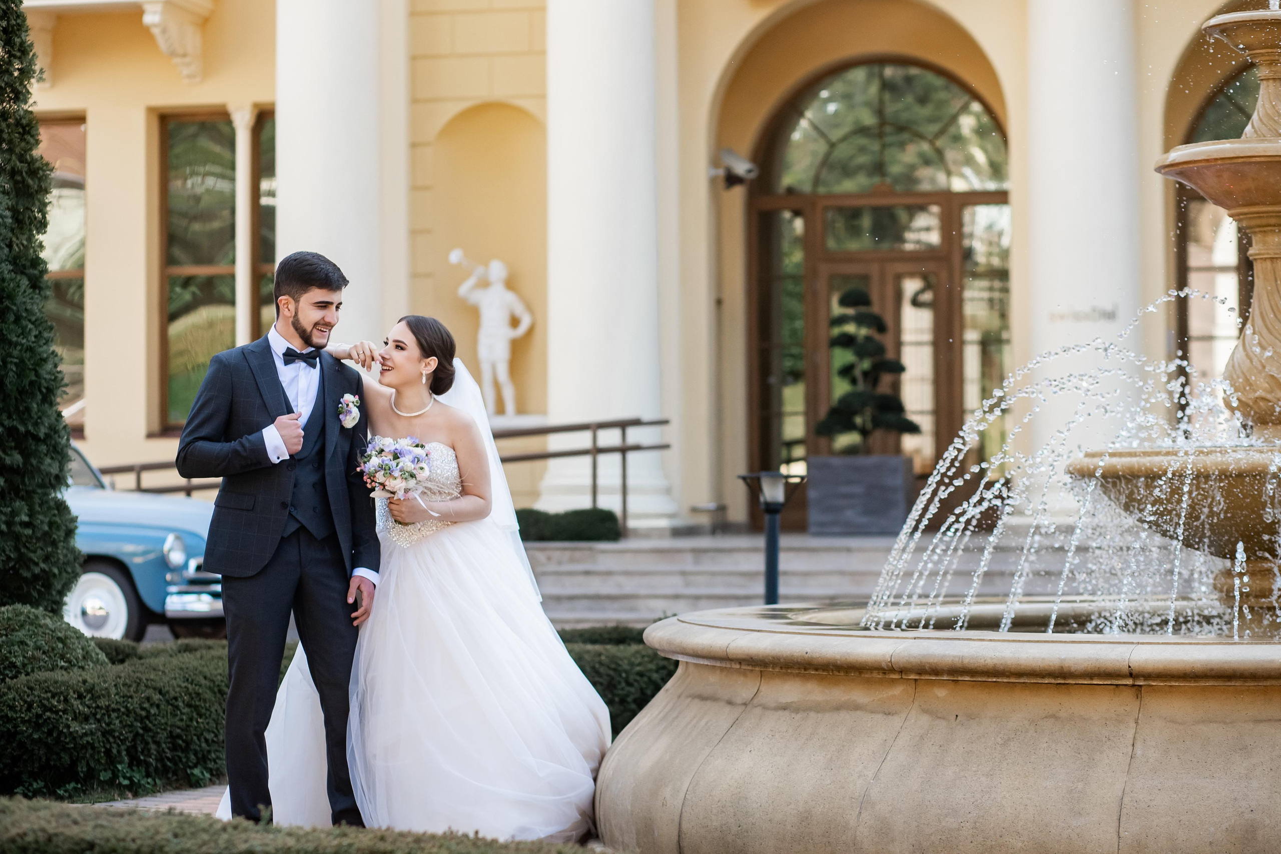 АРТАШЕС И АНАСТАСИЯ. Свадебный и семейный фотограф в Сочи Анастасия Мальцева
