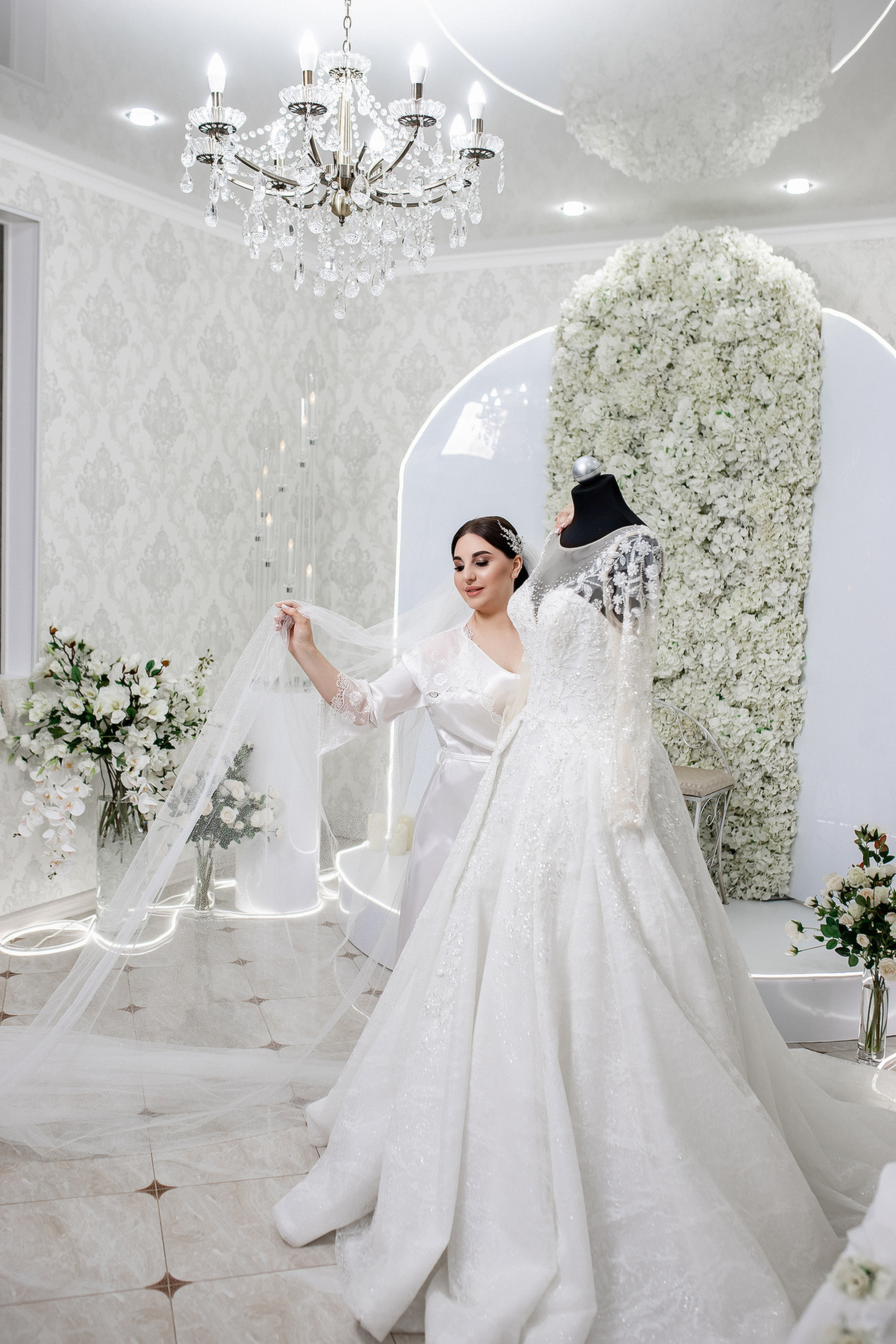 УТРО АНАИДЫ. Свадебный и семейный фотограф в Сочи Анастасия Мальцева