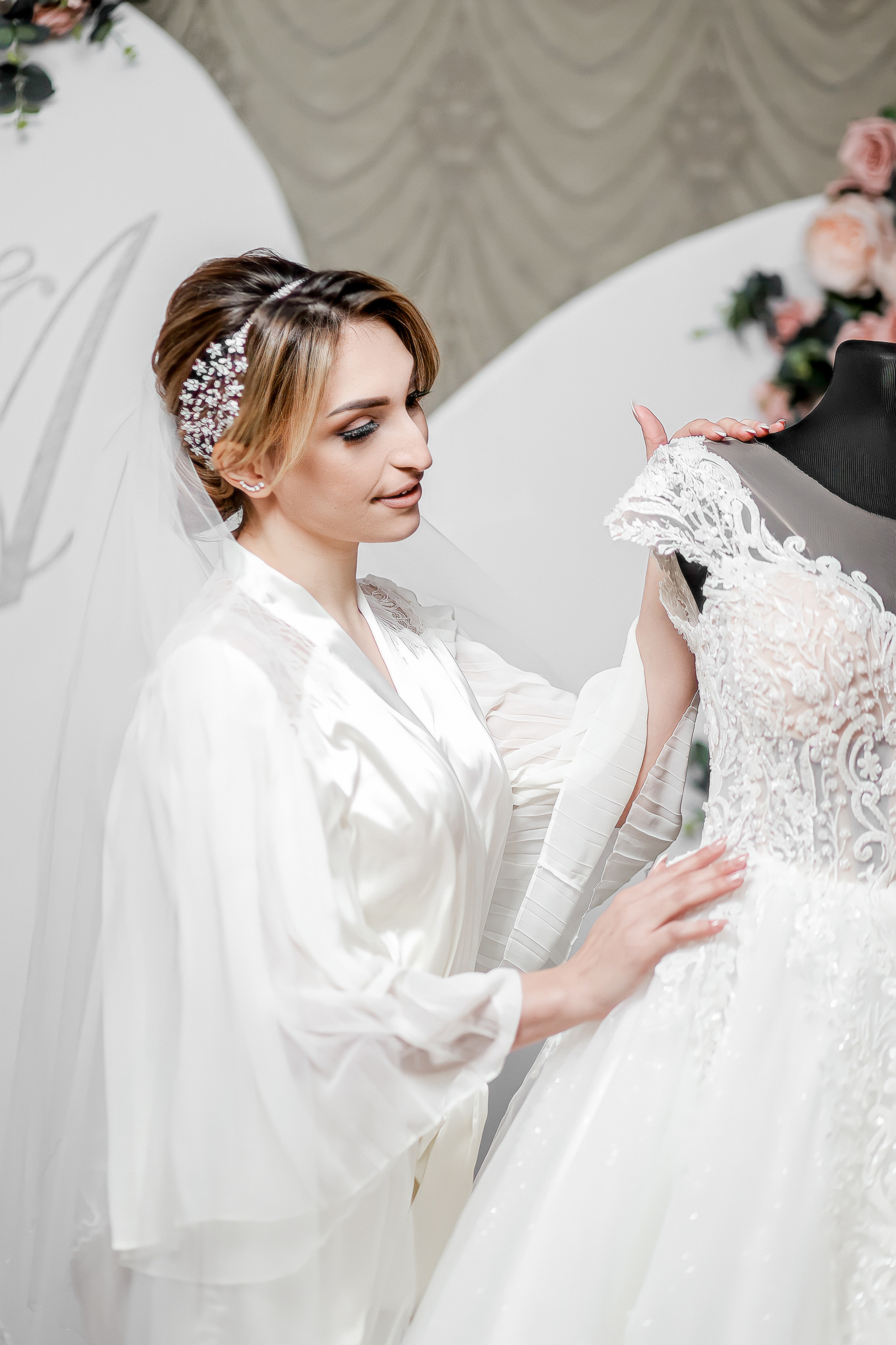 МЕЛИК И АННУШКА. Свадебный и семейный фотограф в Сочи Анастасия Мальцева