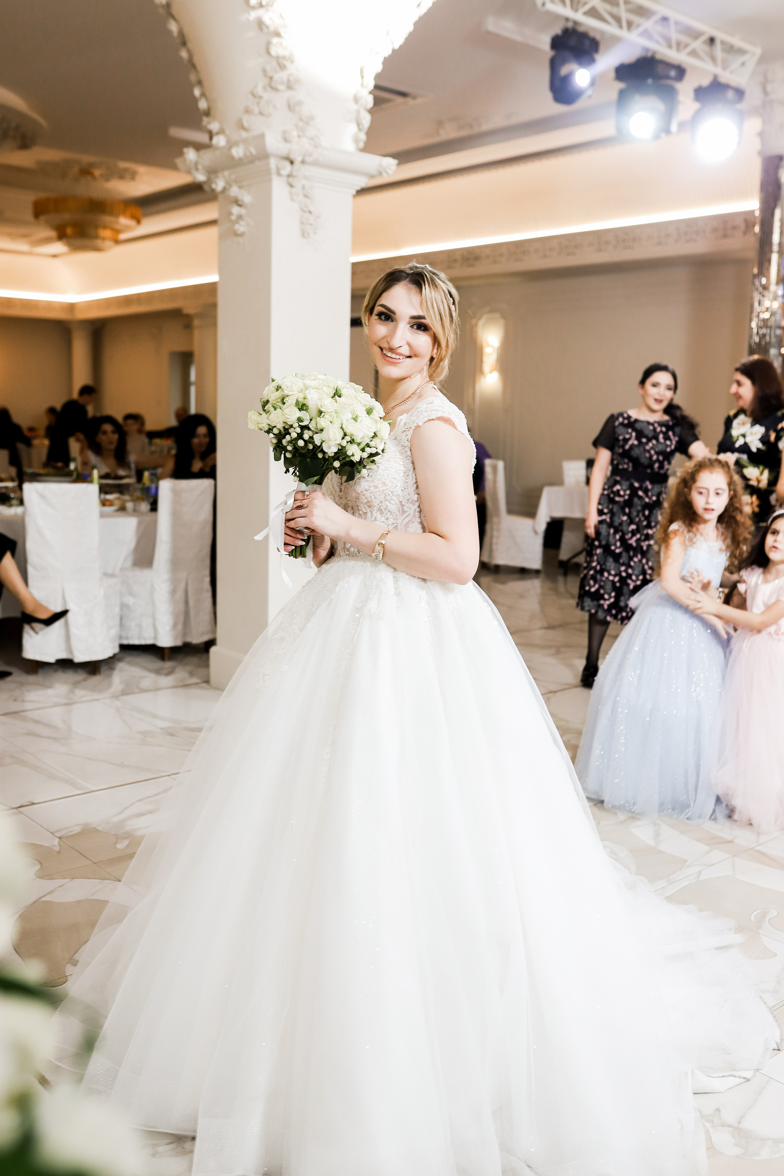 МЕЛИК И АННУШКА. Свадебный и семейный фотограф в Сочи Анастасия Мальцева