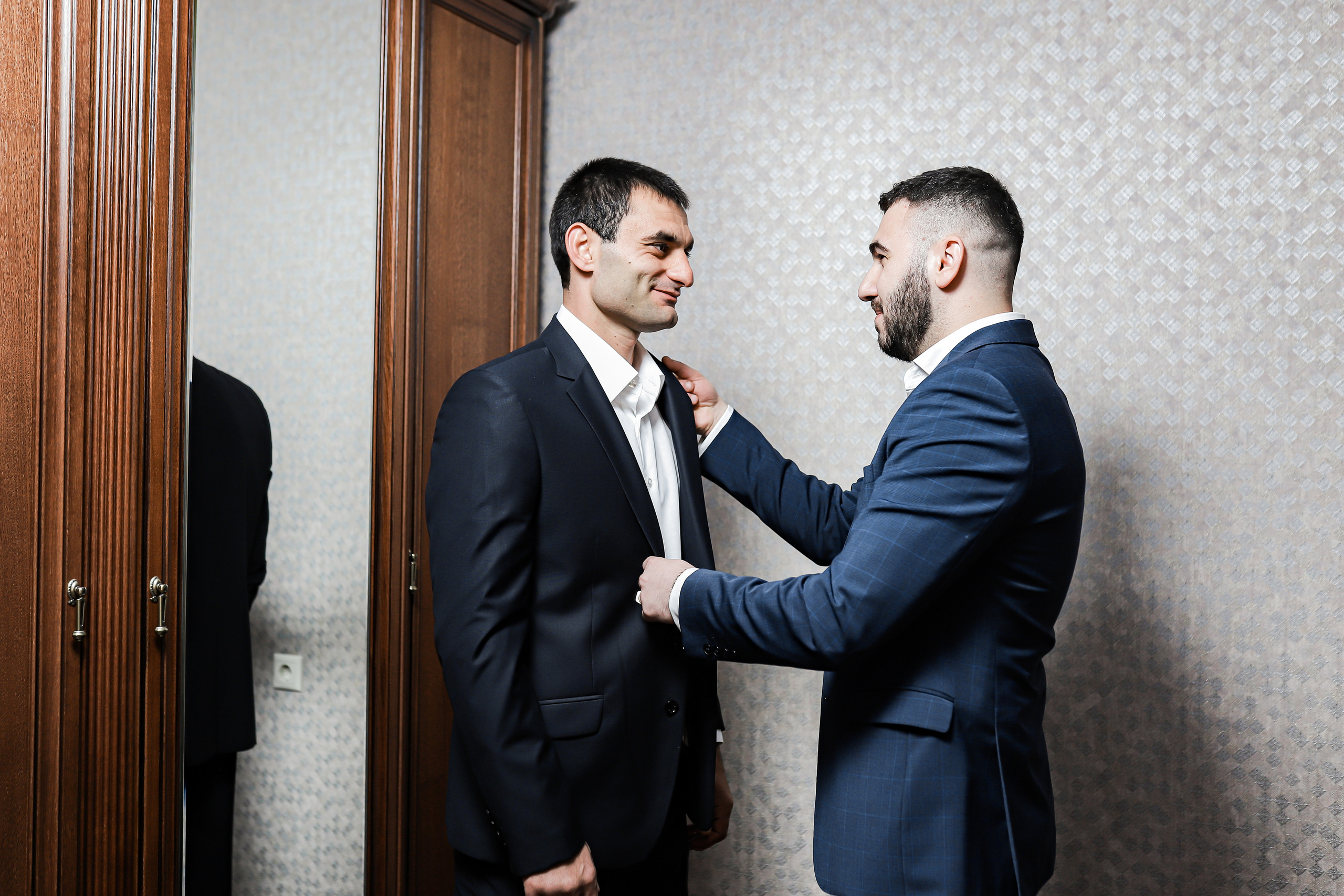 МЕЛИК И АННУШКА. Свадебный и семейный фотограф в Сочи Анастасия Мальцева