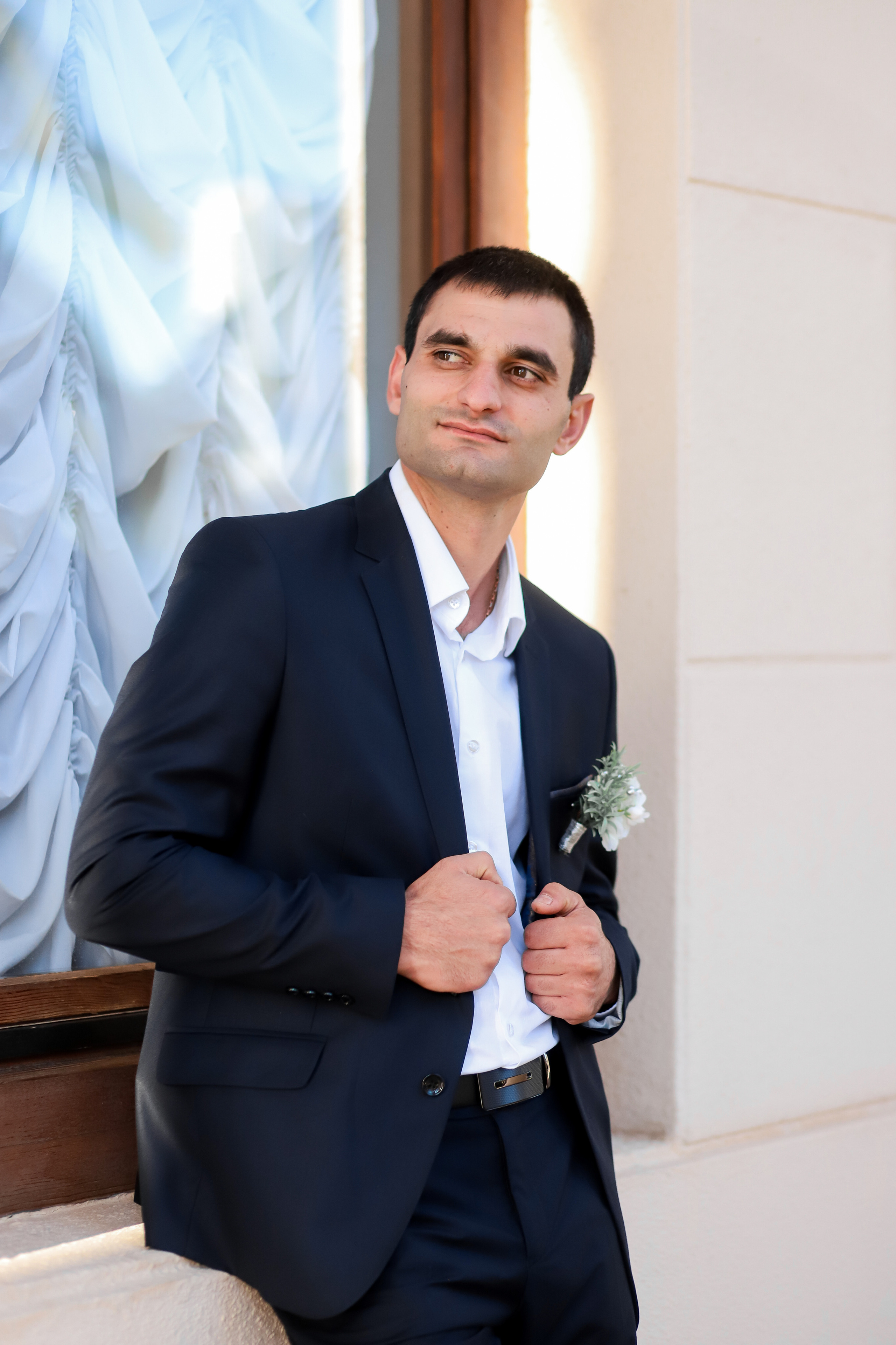 МЕЛИК И АННУШКА. Свадебный и семейный фотограф в Сочи Анастасия Мальцева