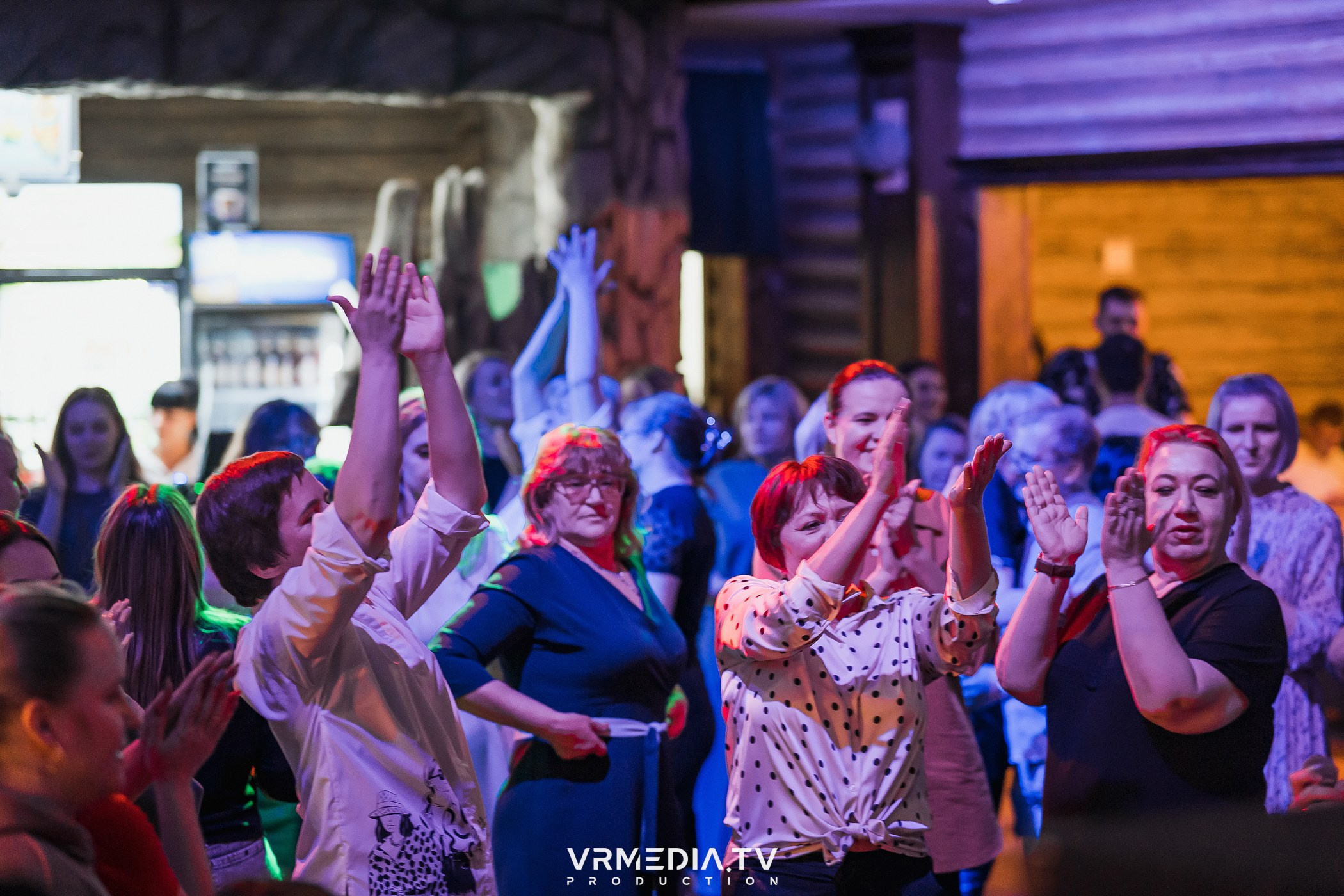 В гостях у «Петровича»