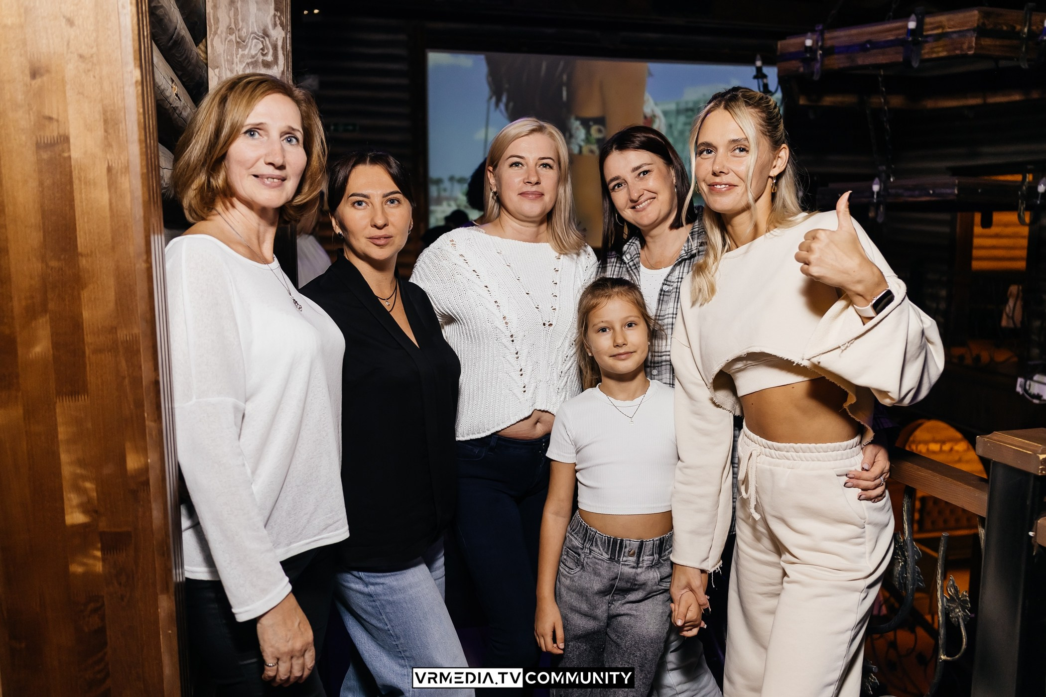 В гостях «У Петровича»