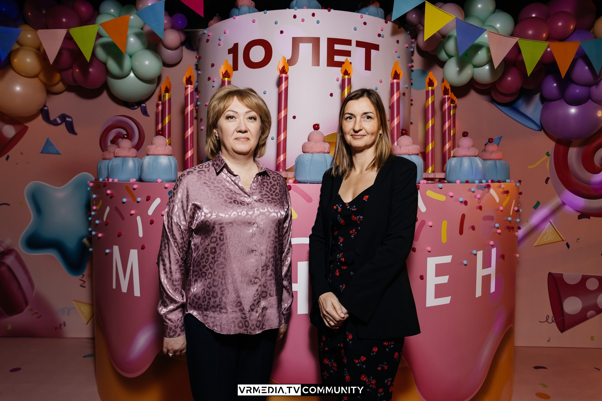 День рождения ресторана «Мюнхен»