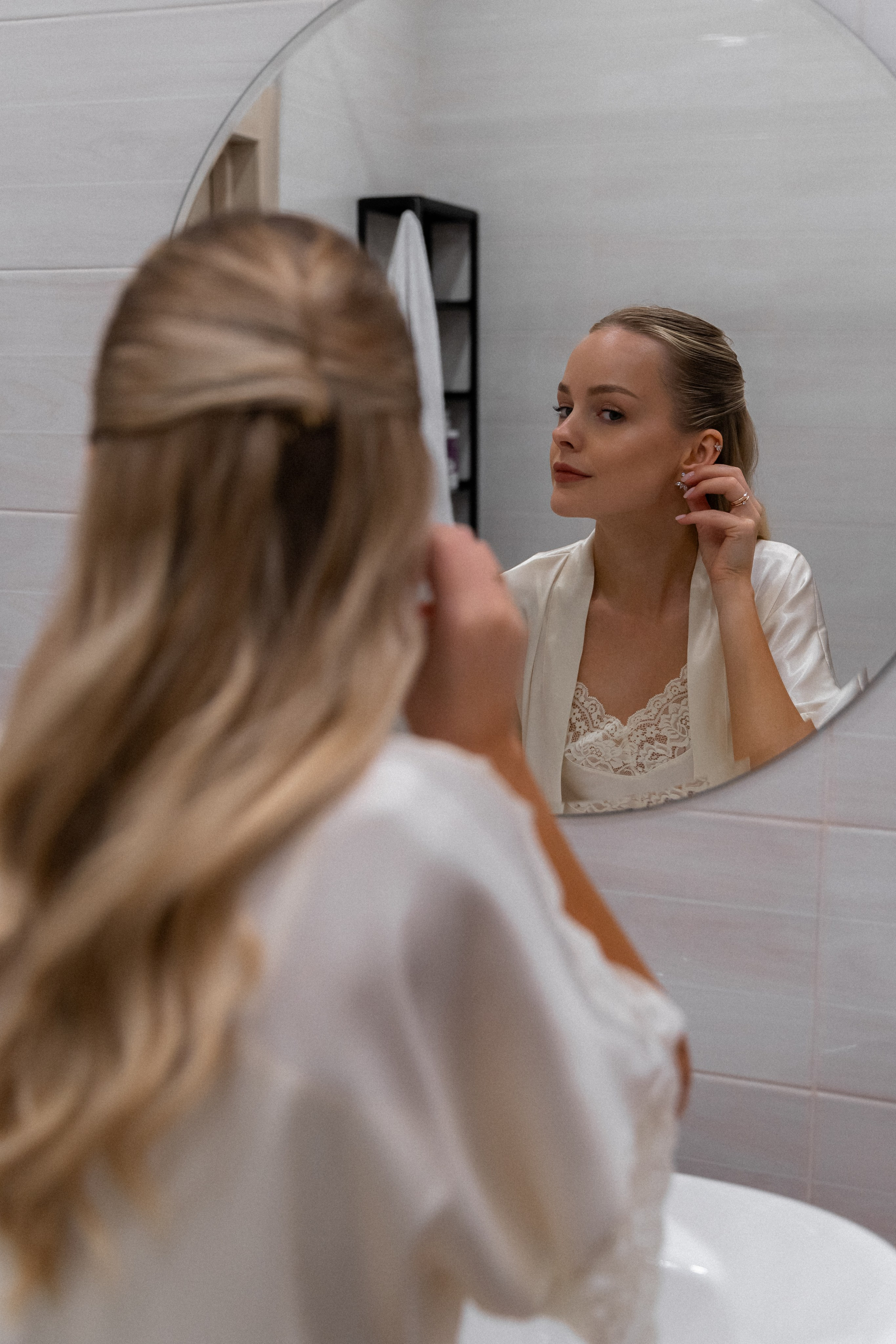 Егор & Алина. Свадебный и студийный фотограф в Нижнем Новгороде