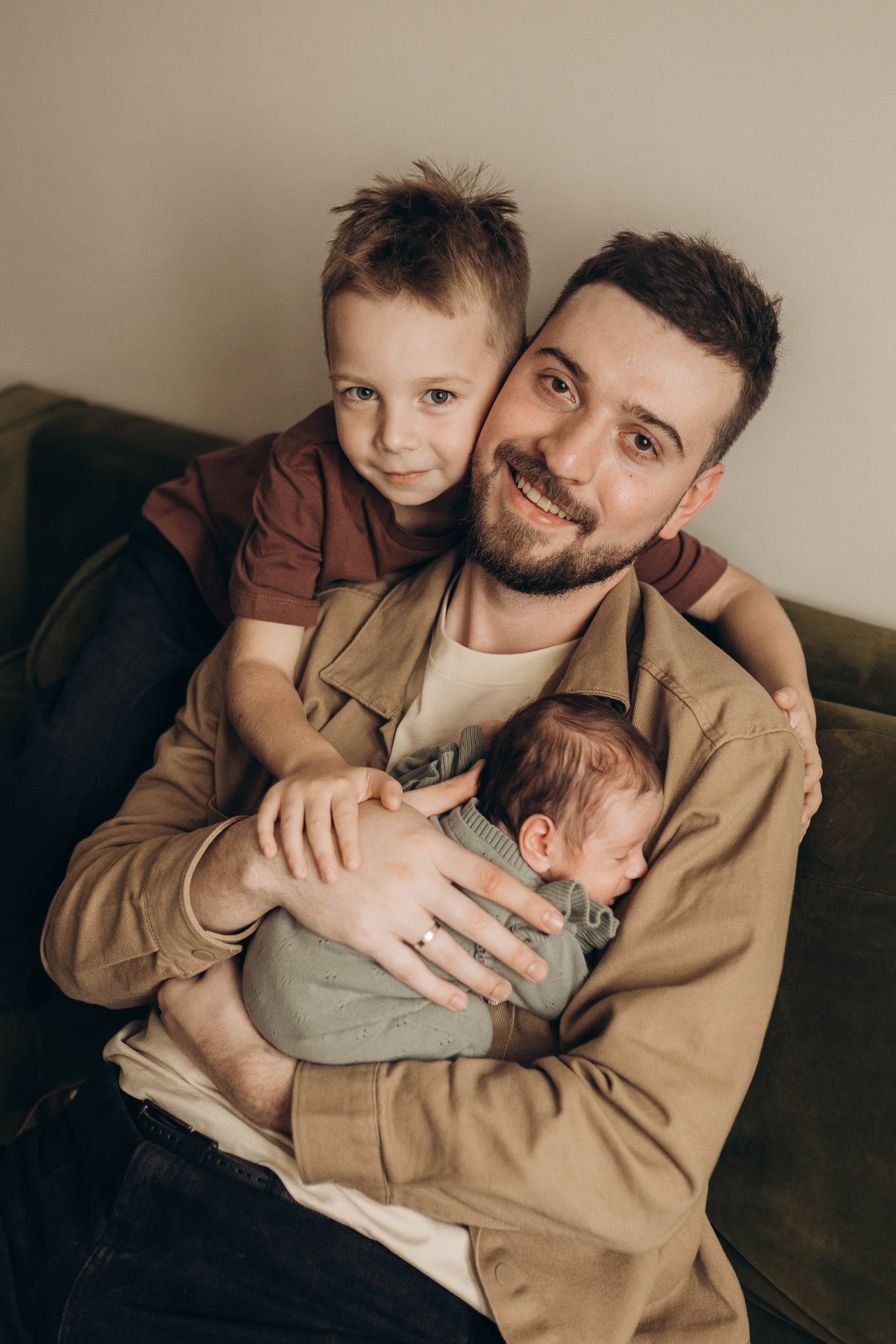 ньюборн фотограф краснодар