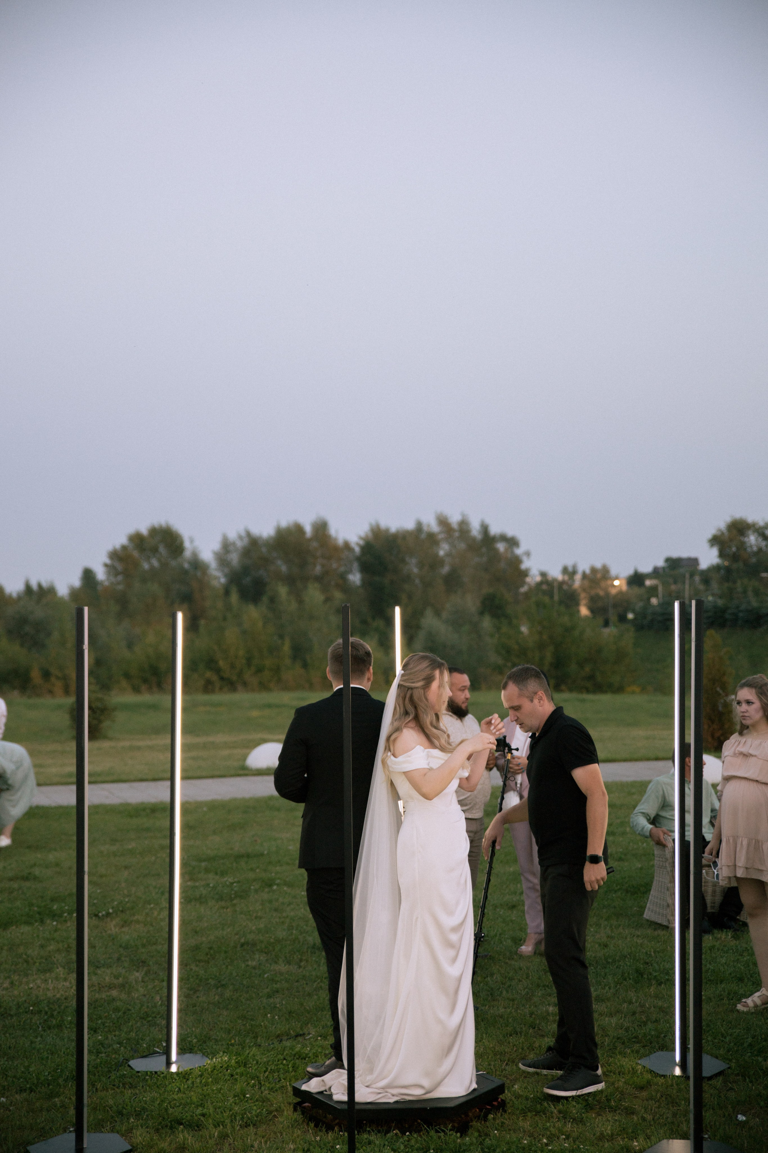 Селфи 360. Инсталаб Нижний Новгород