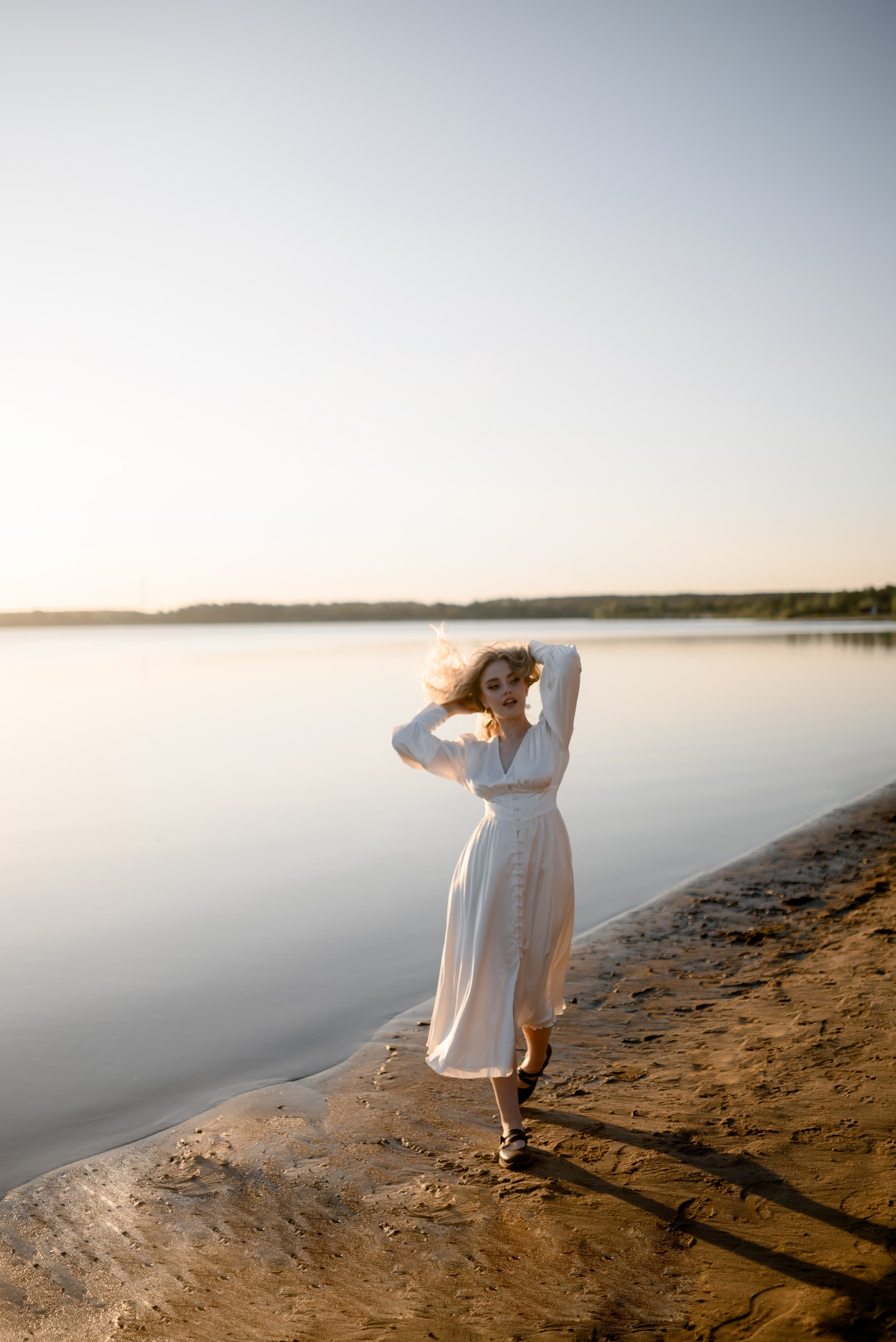 Лиза. Фотограф Анна Абрикосова