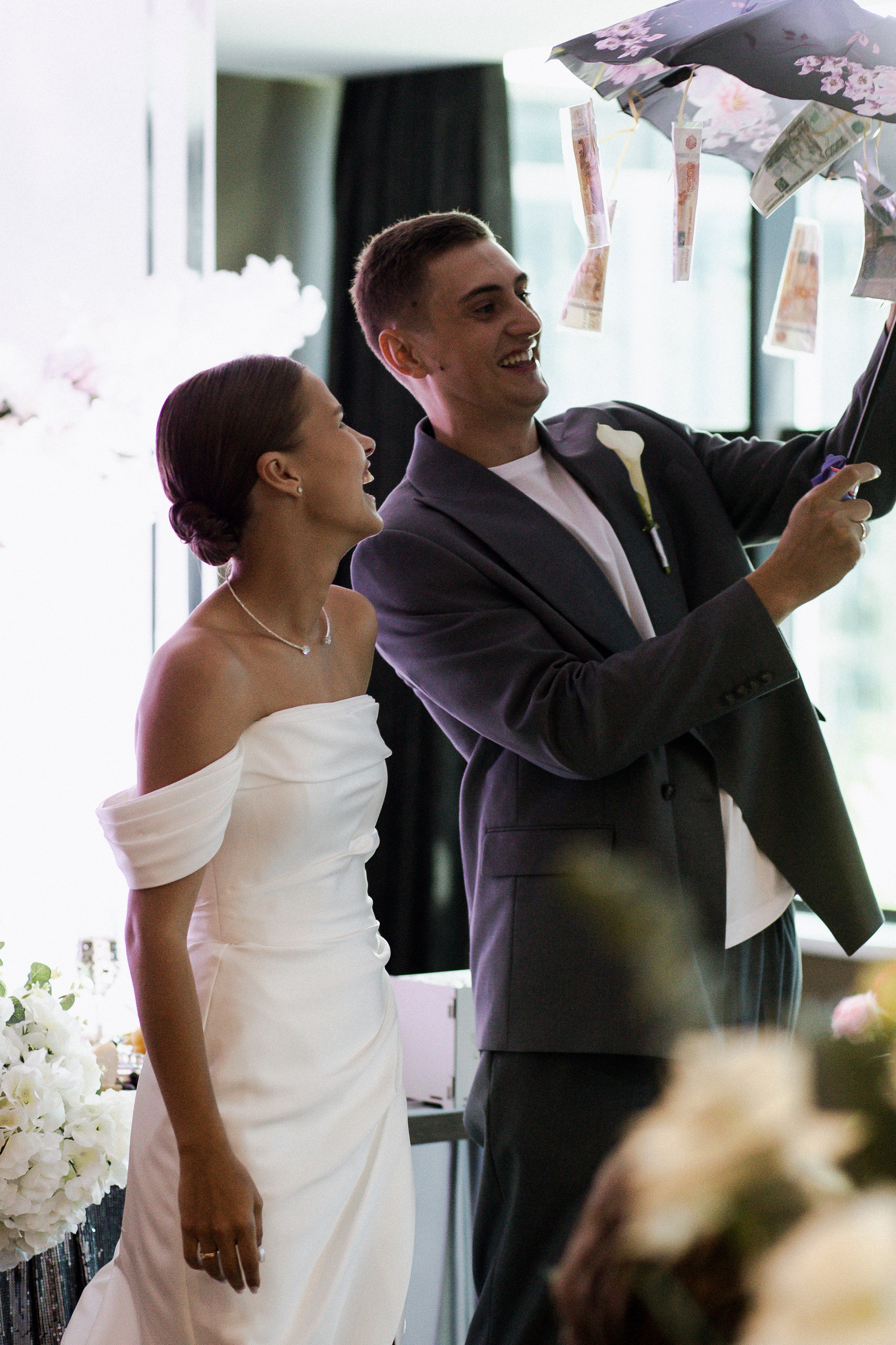 Юлия и Игорь. Фотограф Юлия Герасимова Иркутск