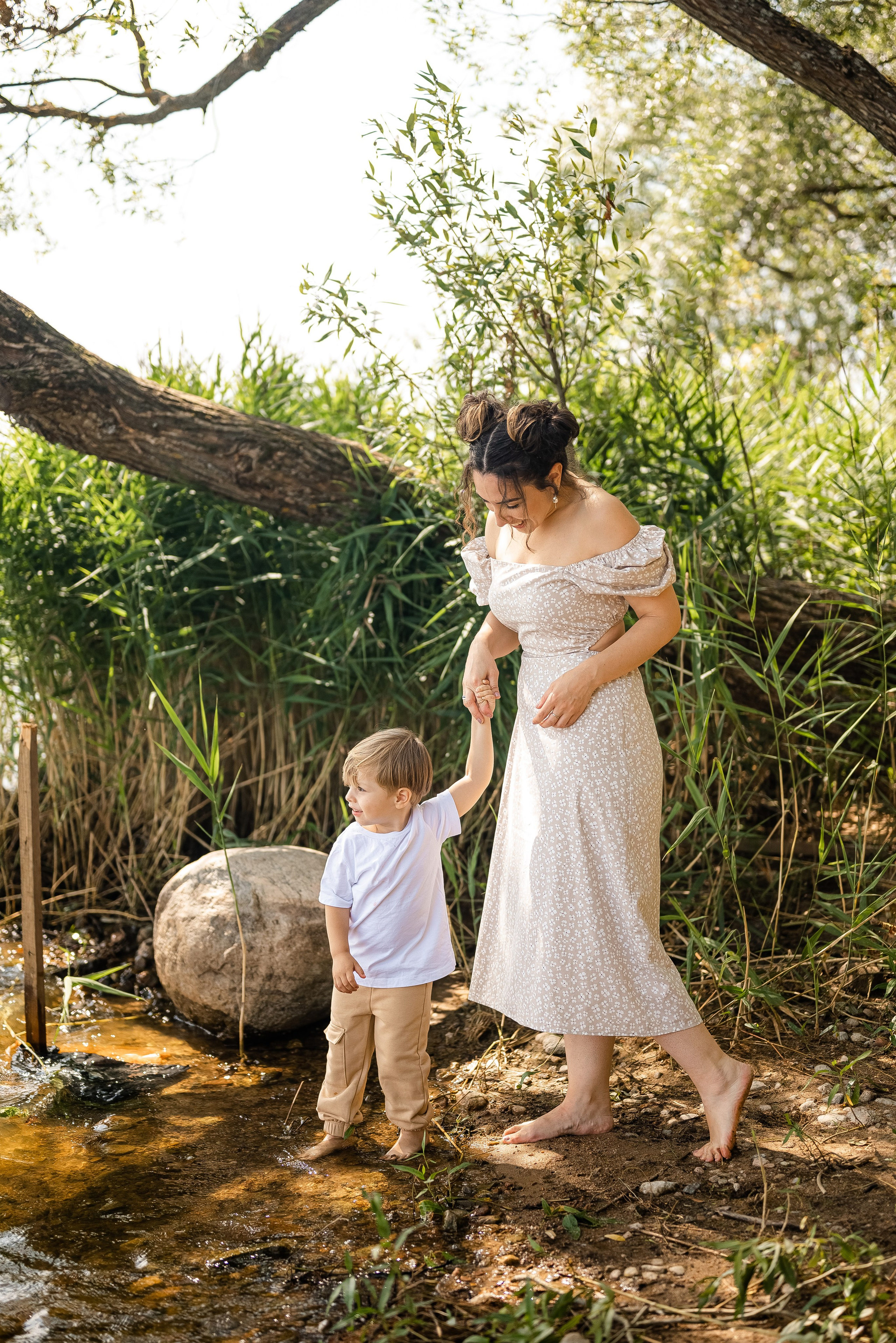 Лето, пикник, арбуз, вода…. Свадебный и портретный фотограф в Минске Наташа Каракулова