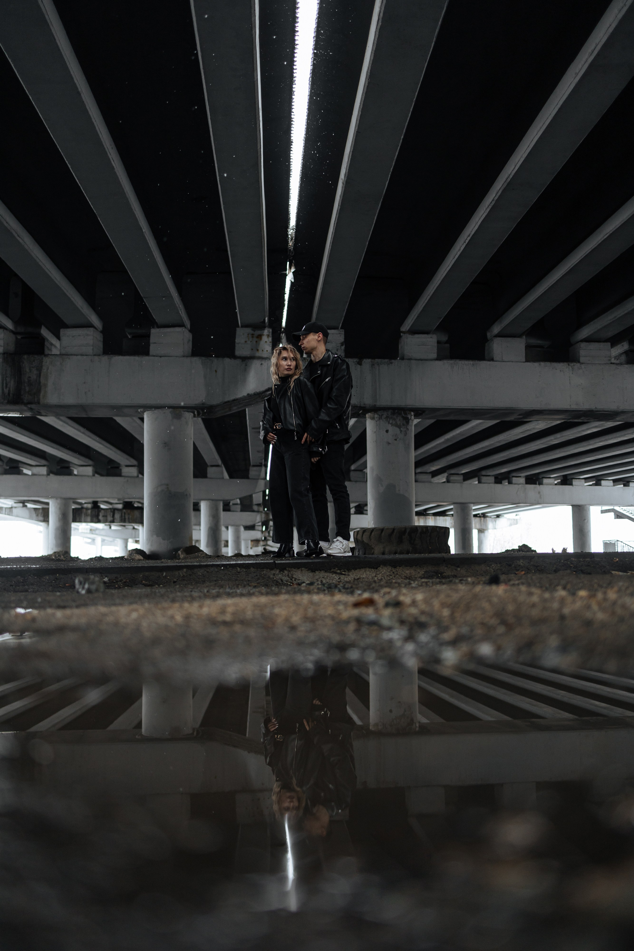 Мосты: Андрей и Ксения. Фотограф свадебный, репортажный, индивидуальный, фото для маркетплейсов, брендов, автосалонов