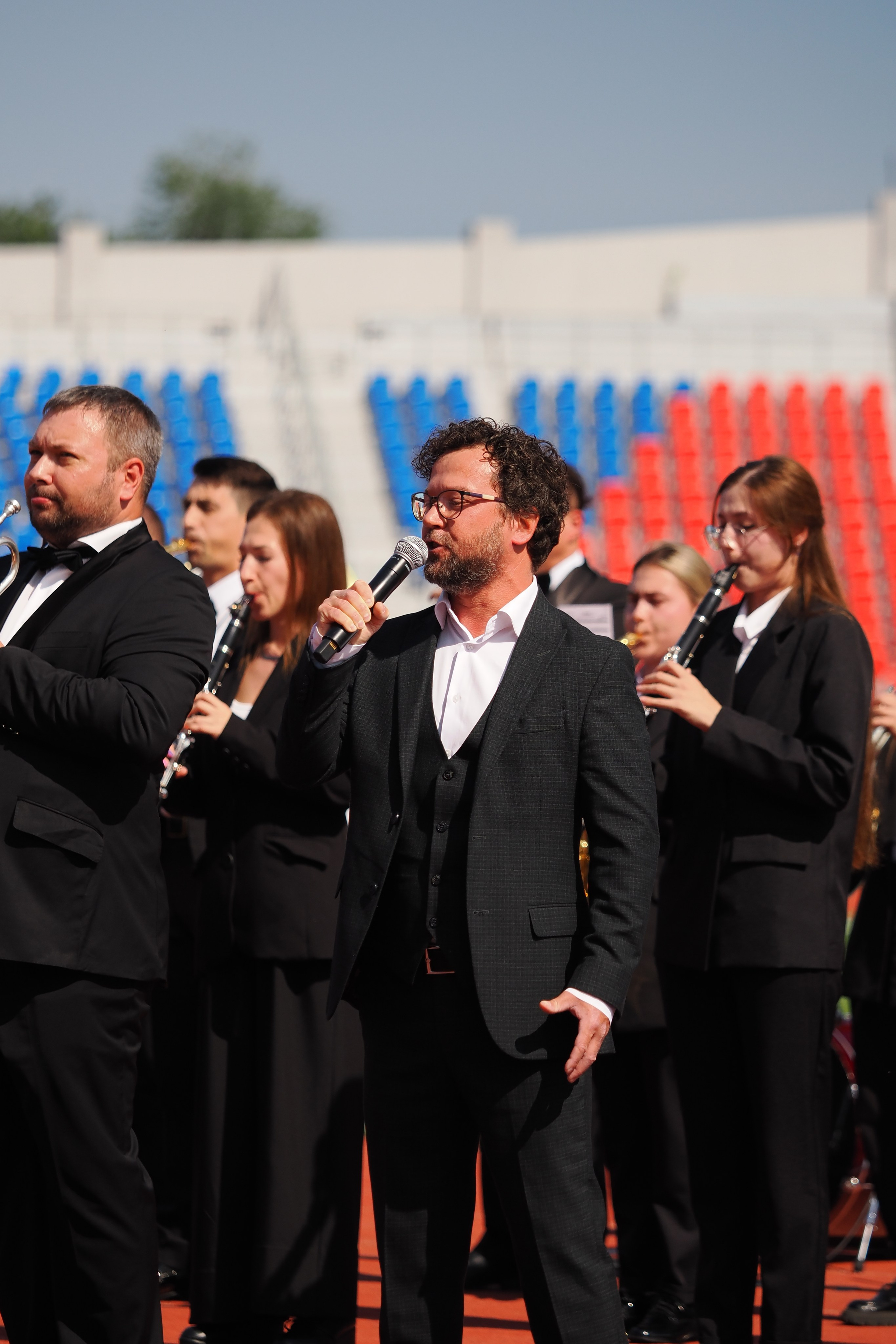Всероссийские соревнования по русской лапте. Репортажный фотограф Алексей Козьмин