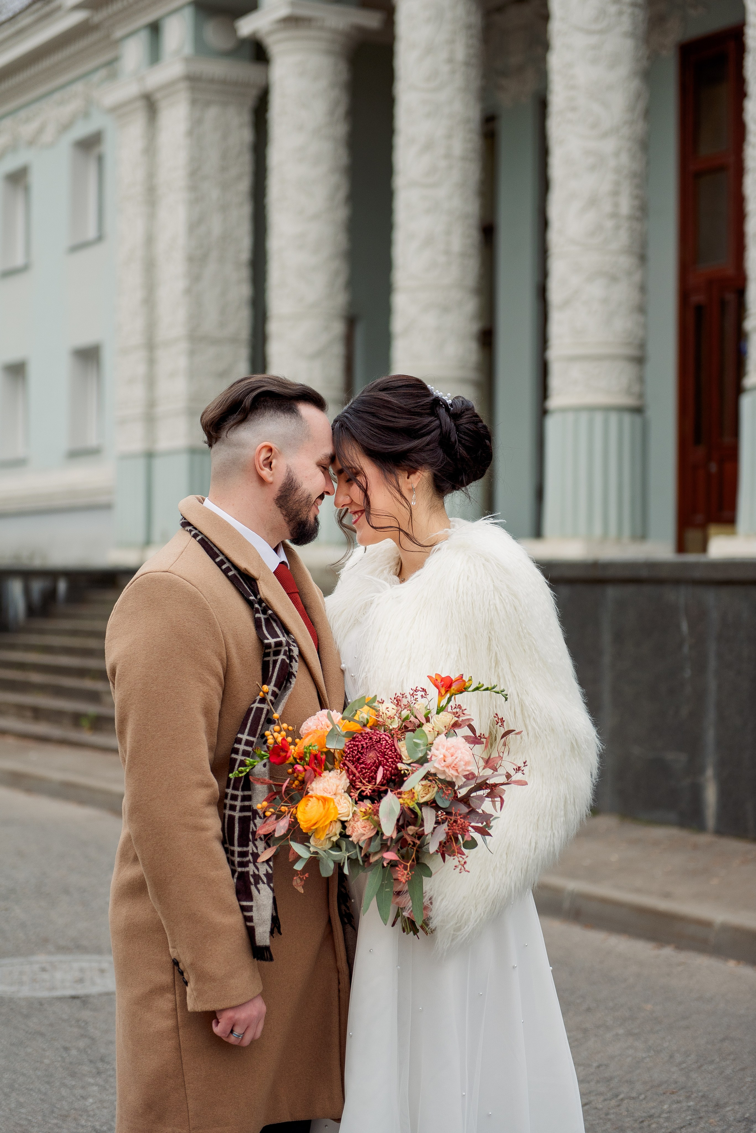 АННА и СЕРГЕЙ. Свадебный и семейный фотограф РИТА БОЧКАРЁВА