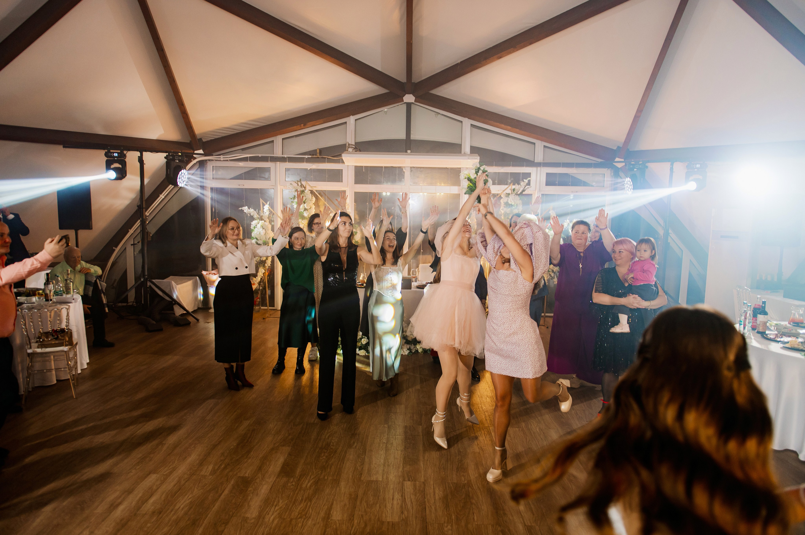 МАРИНА и ЛЕОНИД. Свадебный и семейный фотограф РИТА БОЧКАРЁВА