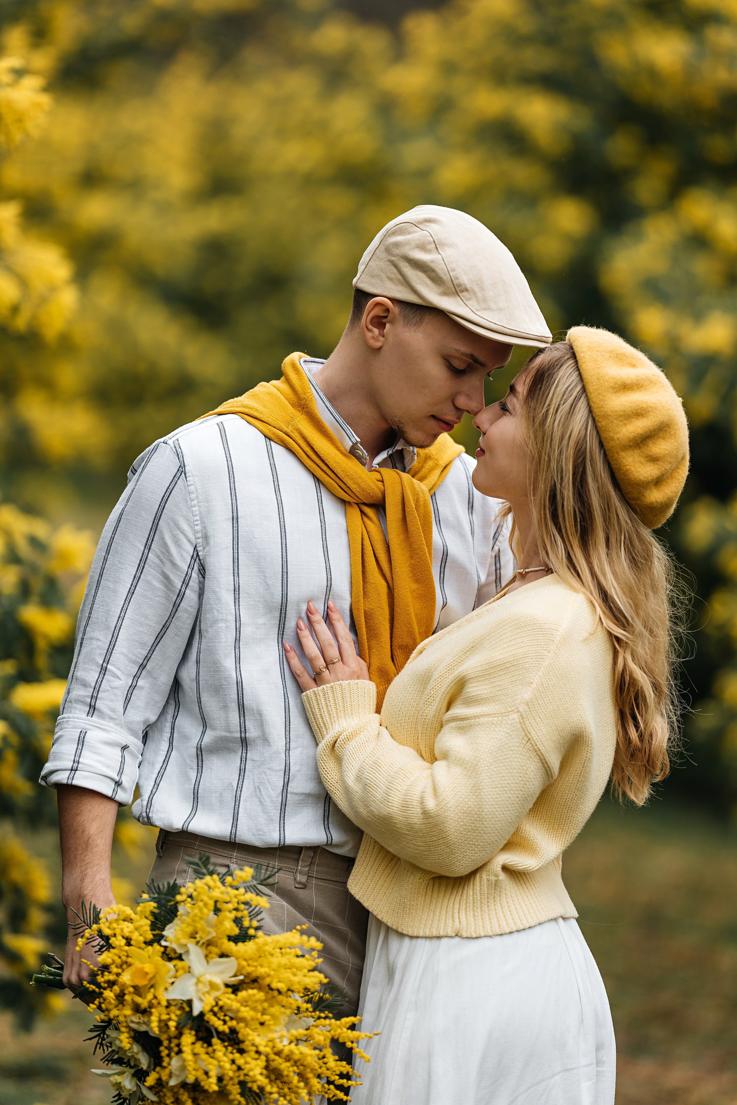 Love Story. Семейный фотограф в Санкт-Петербурге