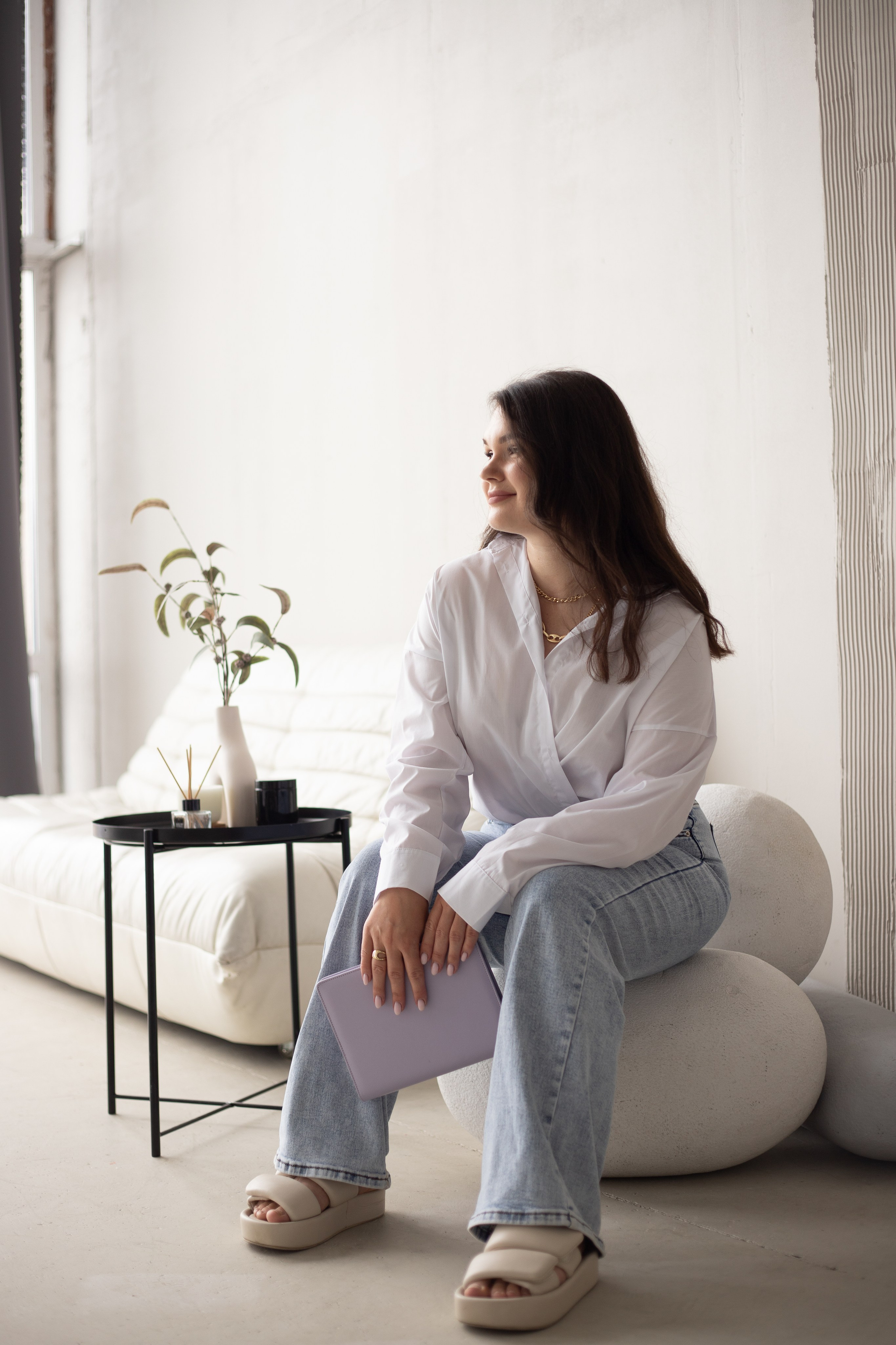 Полина. Фотограф в Калининграде Абраменкова Алина