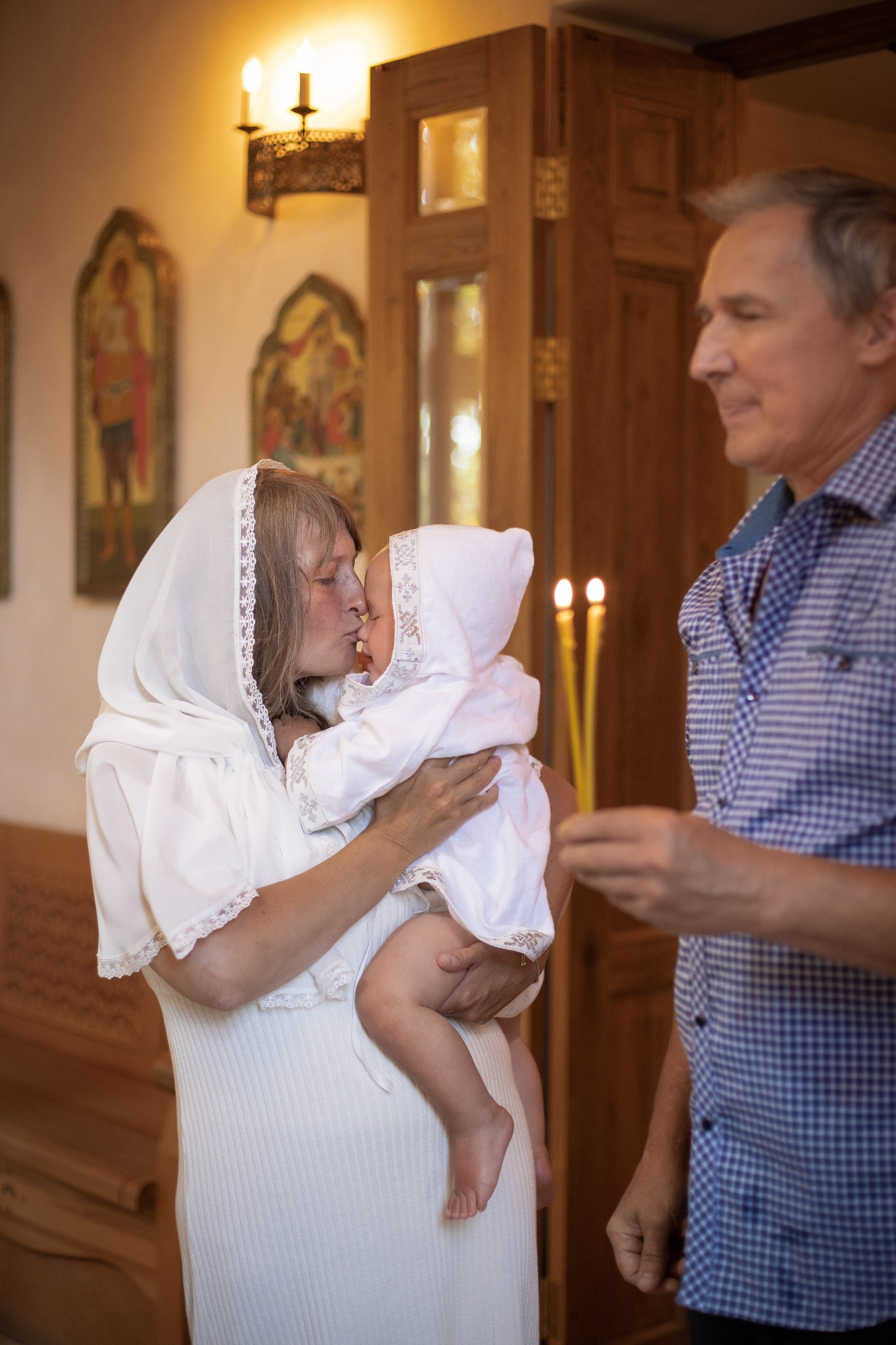 Александр. Семейный и детский фотограф в Сергиев Посаде, Хотьково Якимчук Любовь
