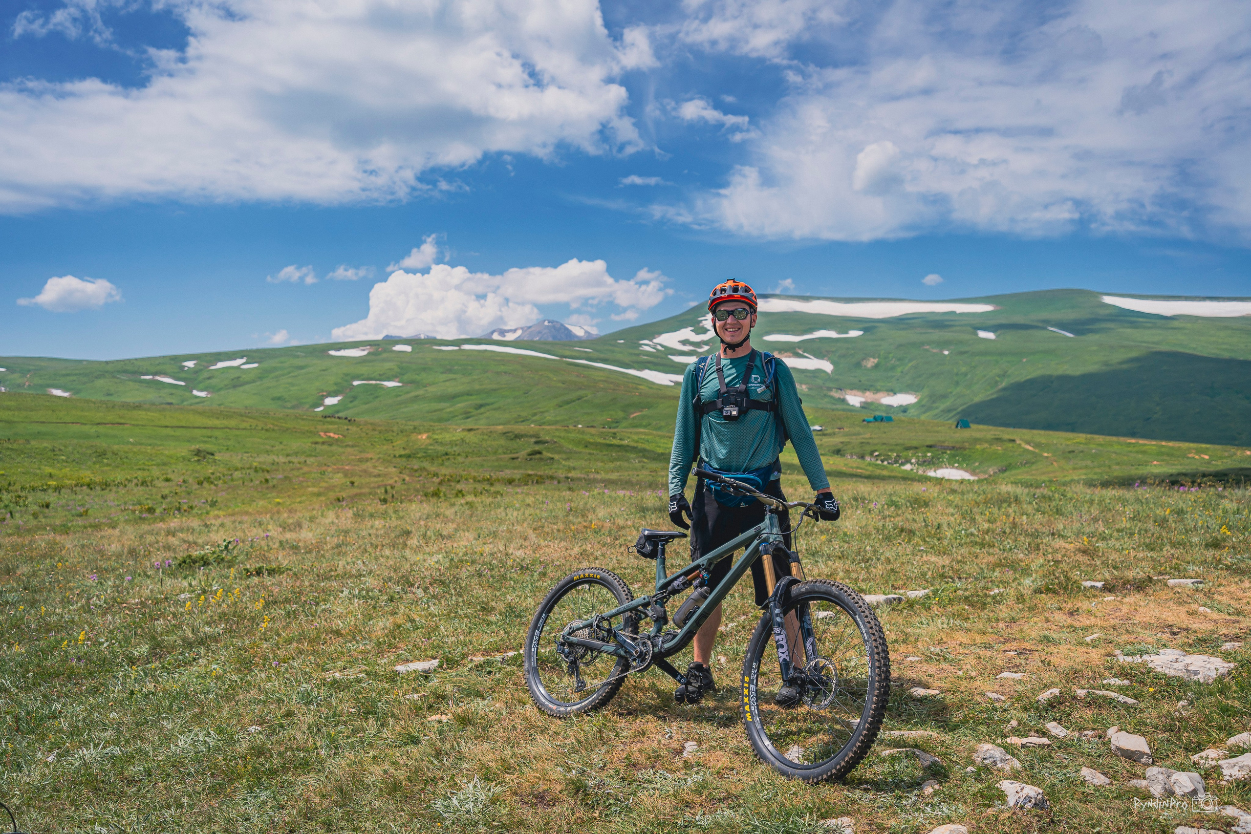 Велотур Велотридцатка 13 июля 2024 Ковальтур. Репортажный фотограф в Краснодаре Рындин Дмитрий