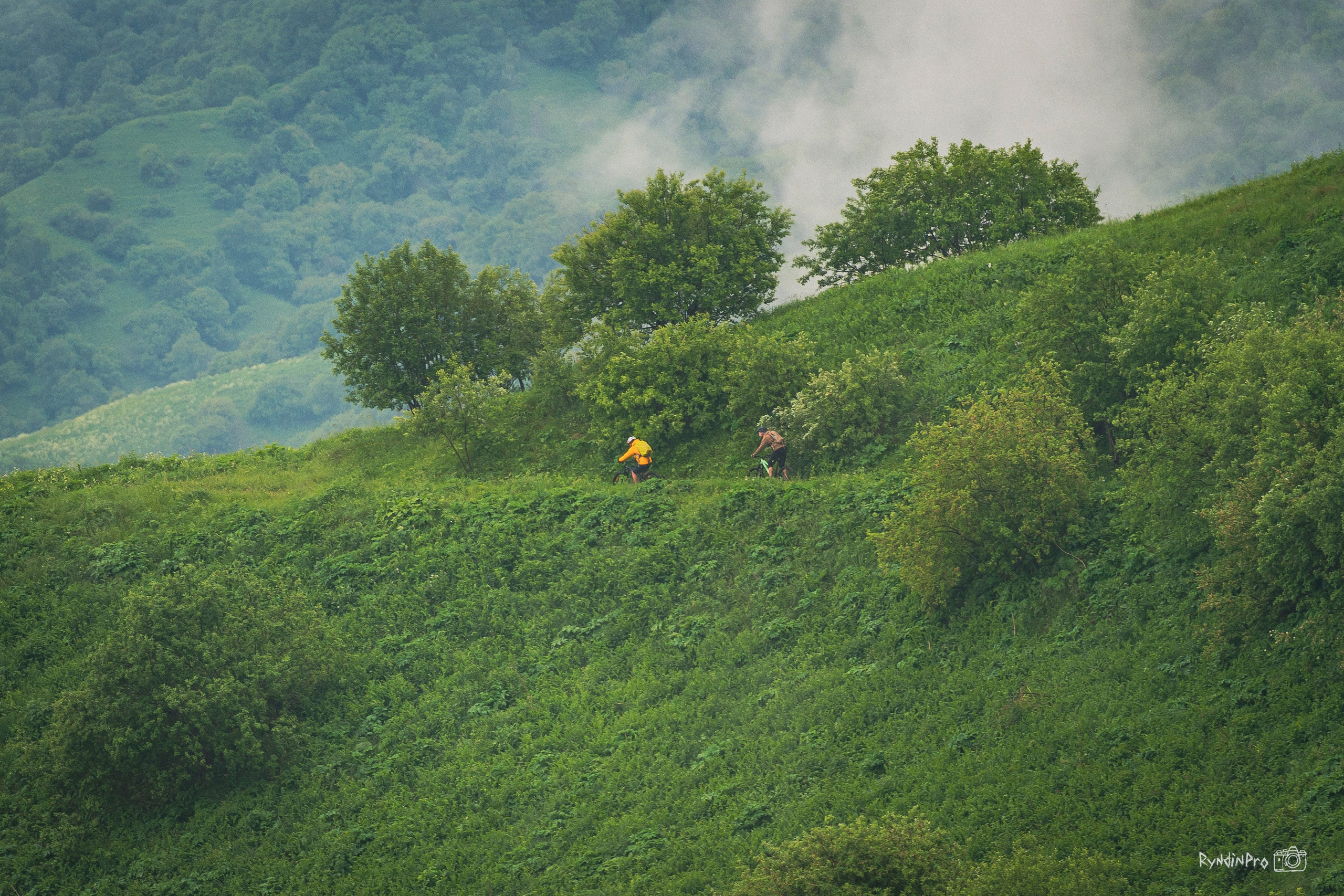 Велотур Худес и плато Канжол 08.06.24 Ковальтур. Репортажный фотограф в Краснодаре Рындин Дмитрий
