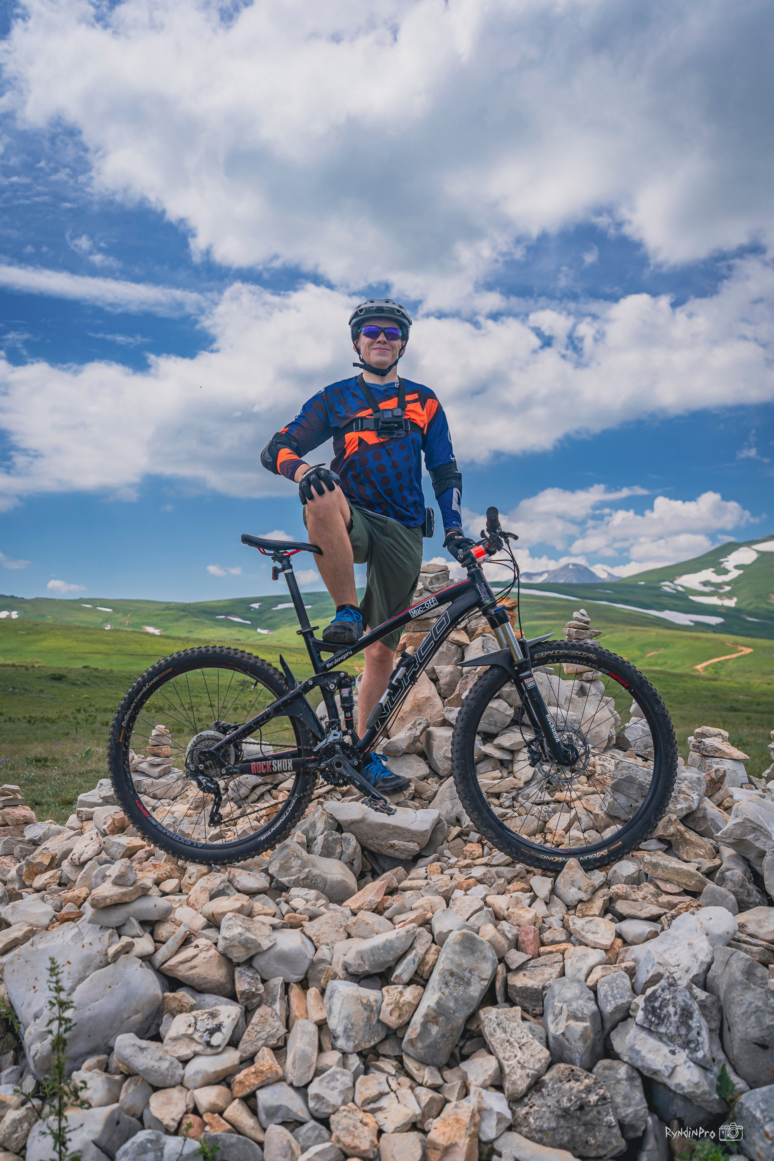 Велотур Велотридцатка 13 июля 2024 Ковальтур. Репортажный фотограф в Краснодаре Рындин Дмитрий