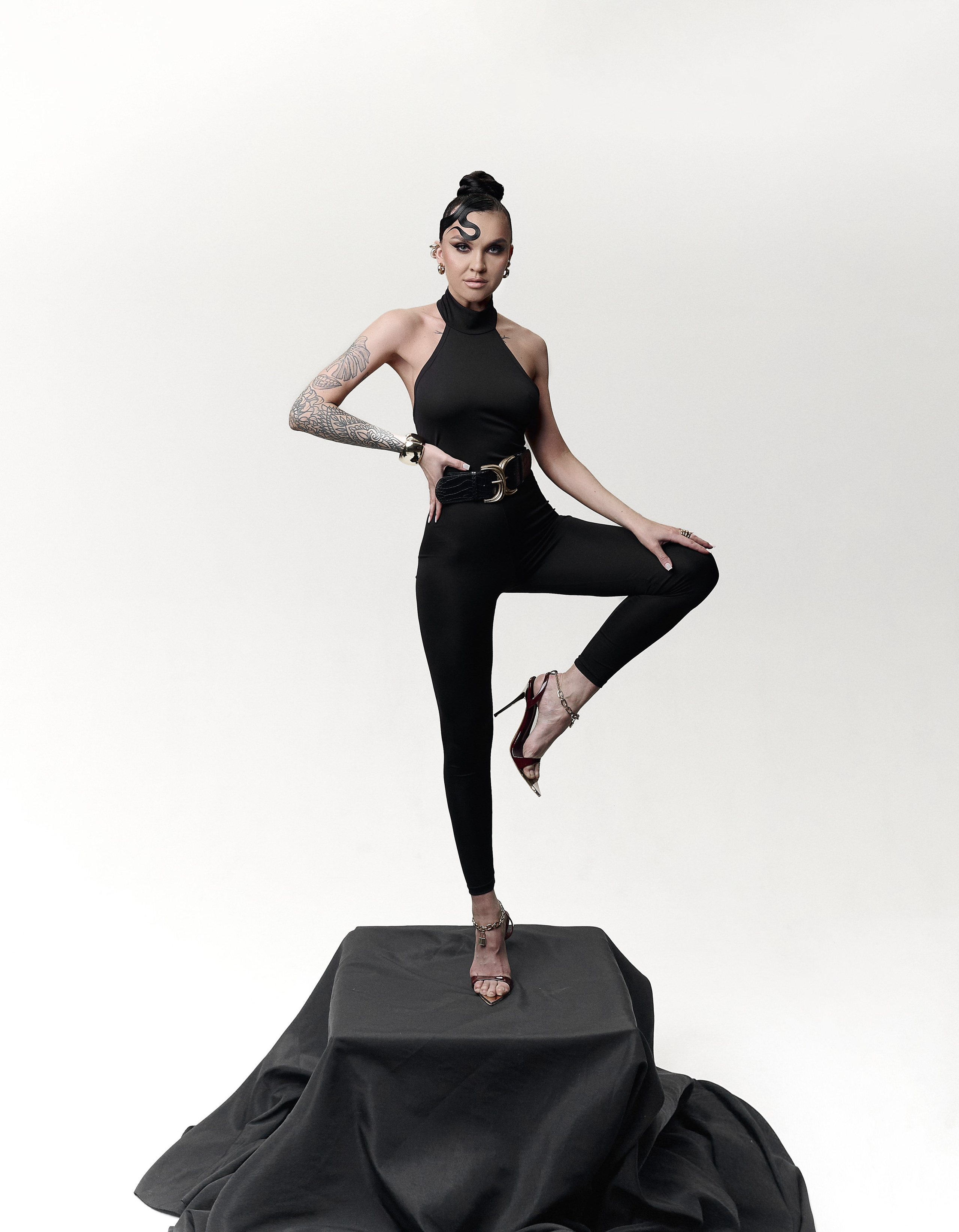 Анастасия. Фотограф в Курске Ольга Дудинова