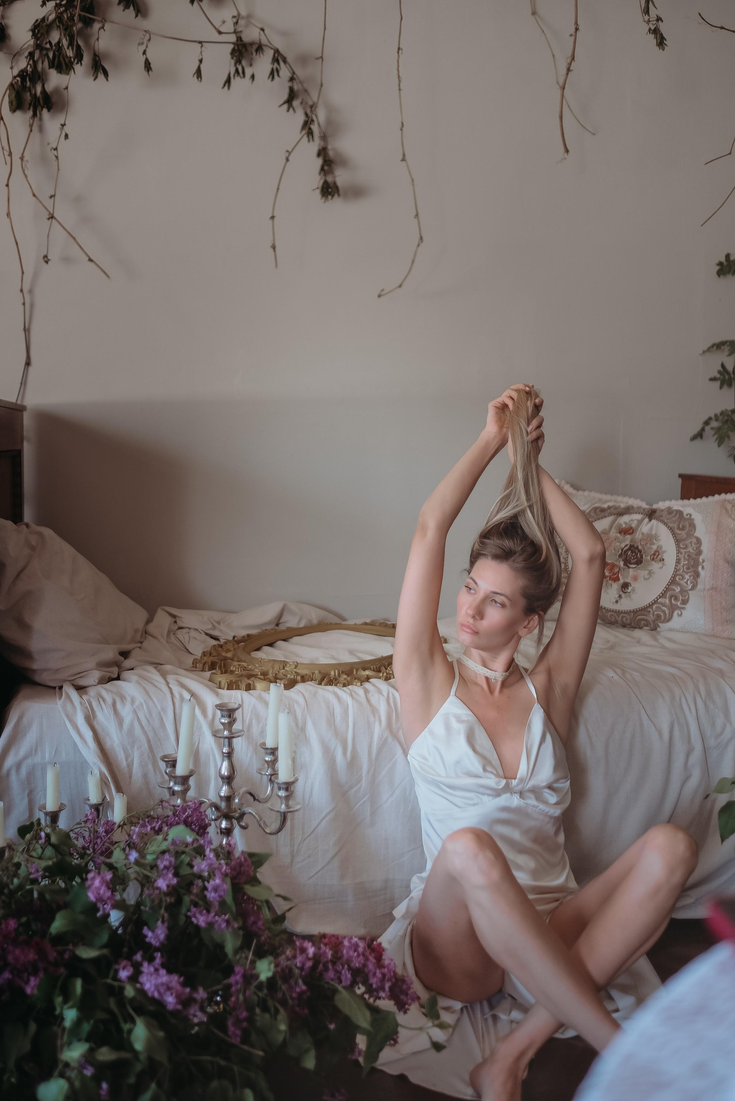 Портрет. Фотостудия в Одинцово