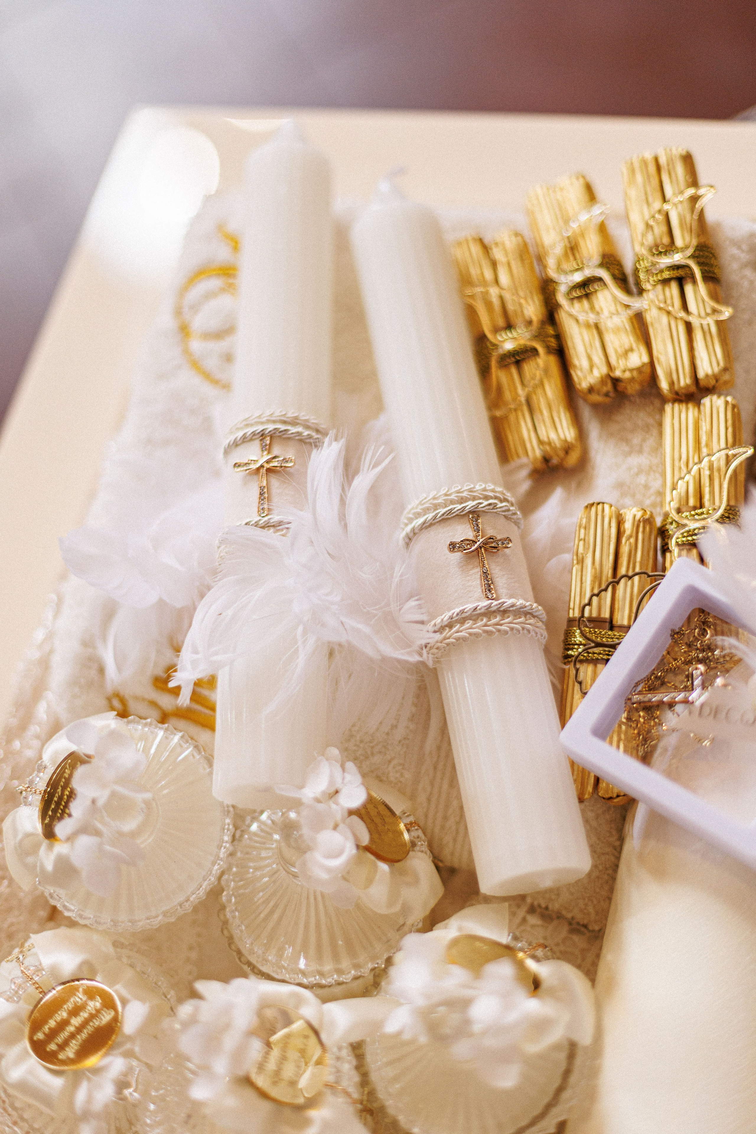 Крещение. Главная