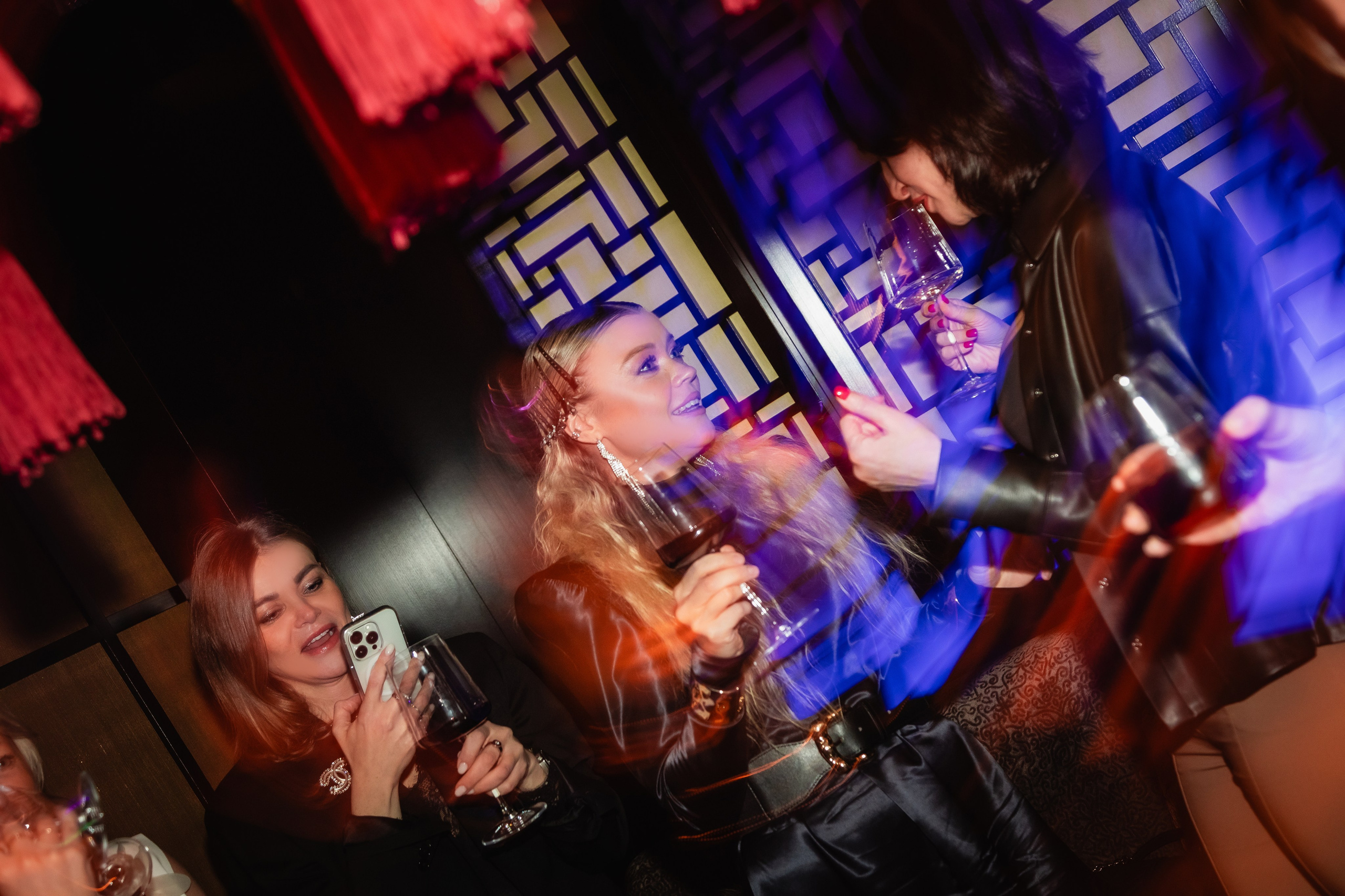 BUDDHA BAR. Главная