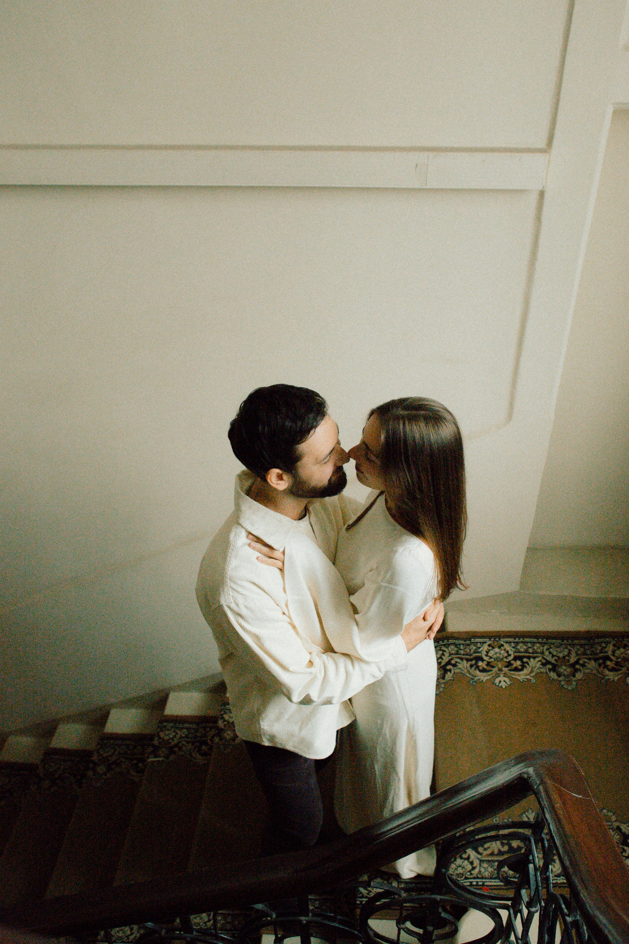 Cause you're a sky full of stars