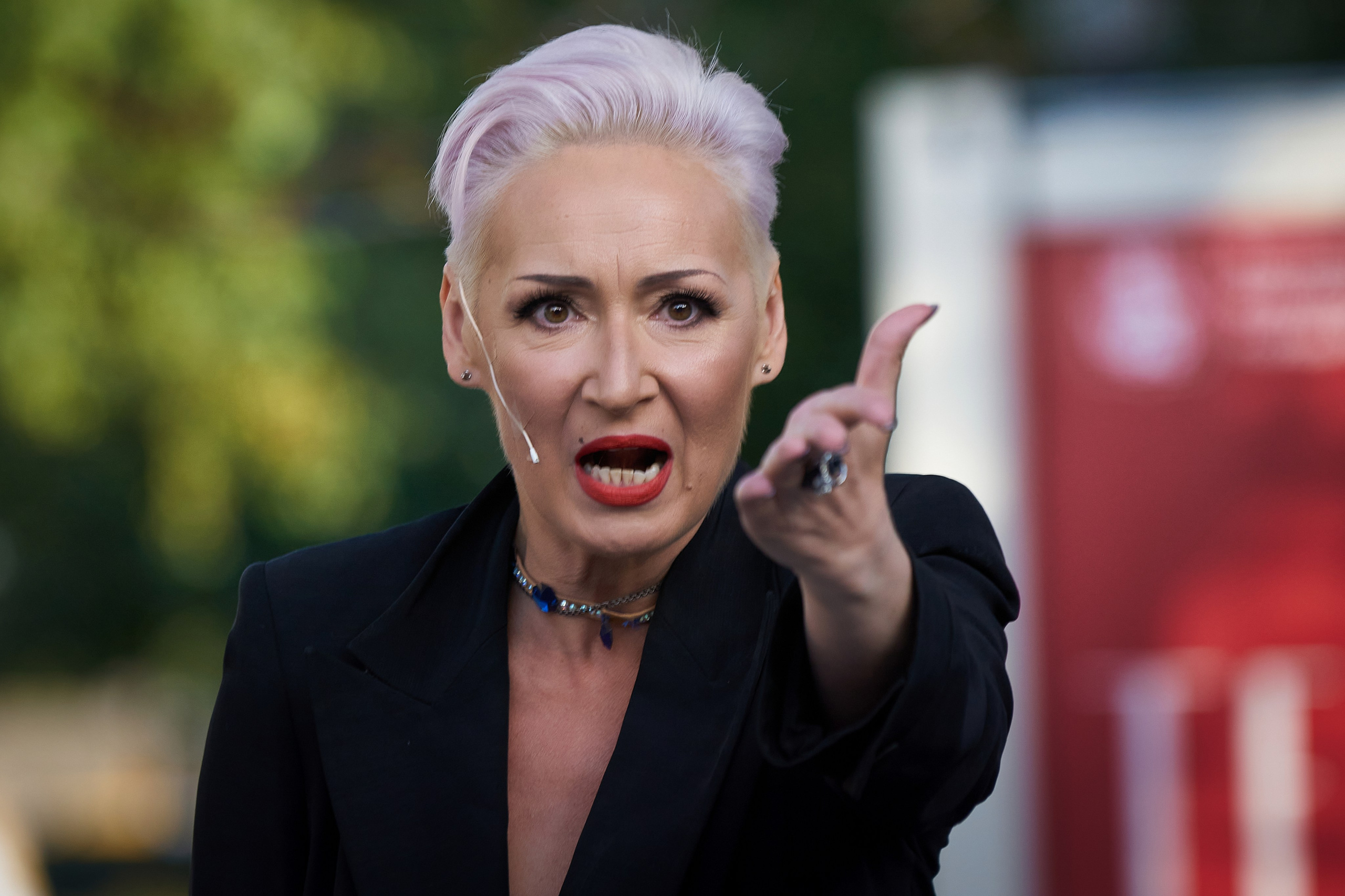 Ксения Кастор