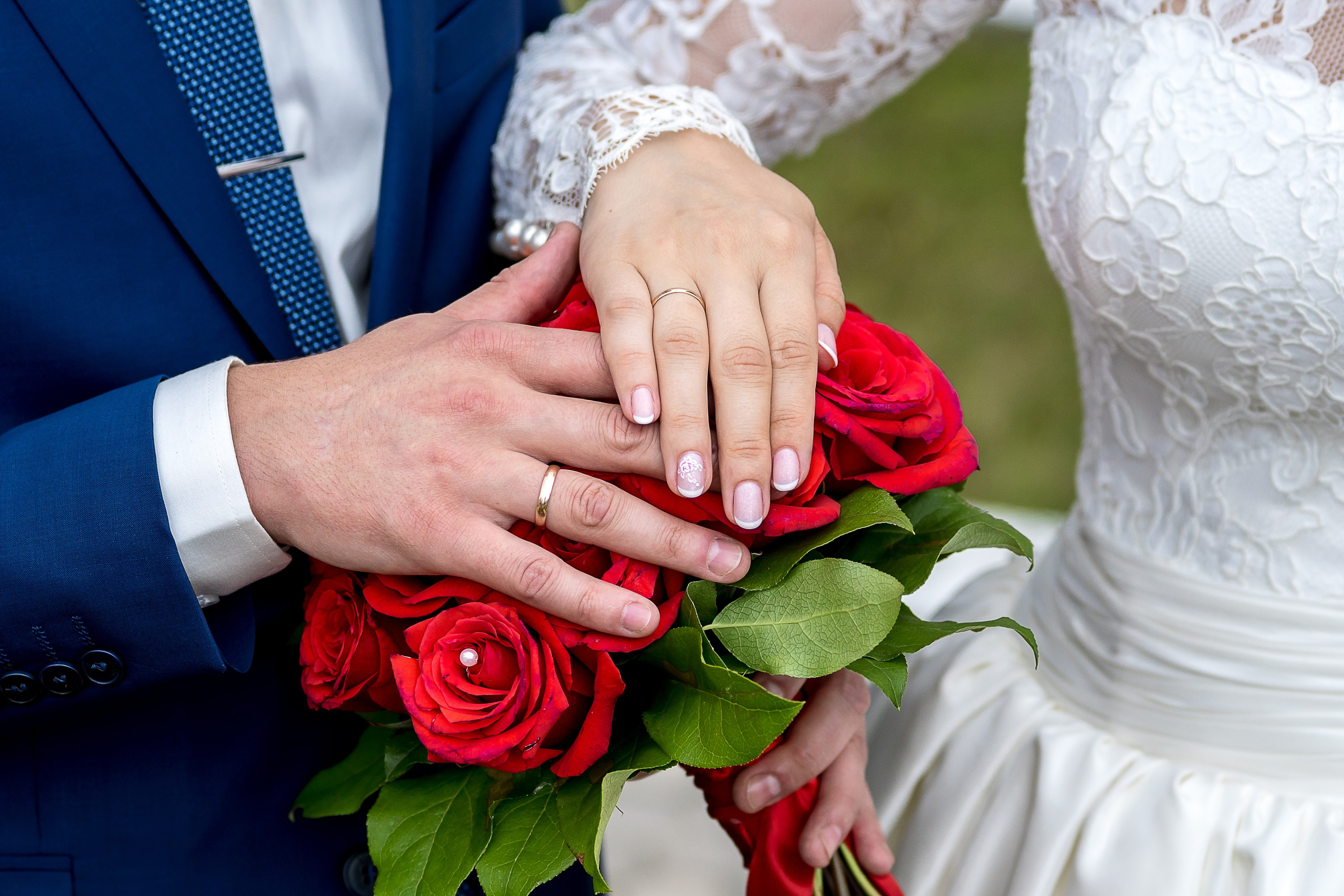 свадебные фото, павловский посад