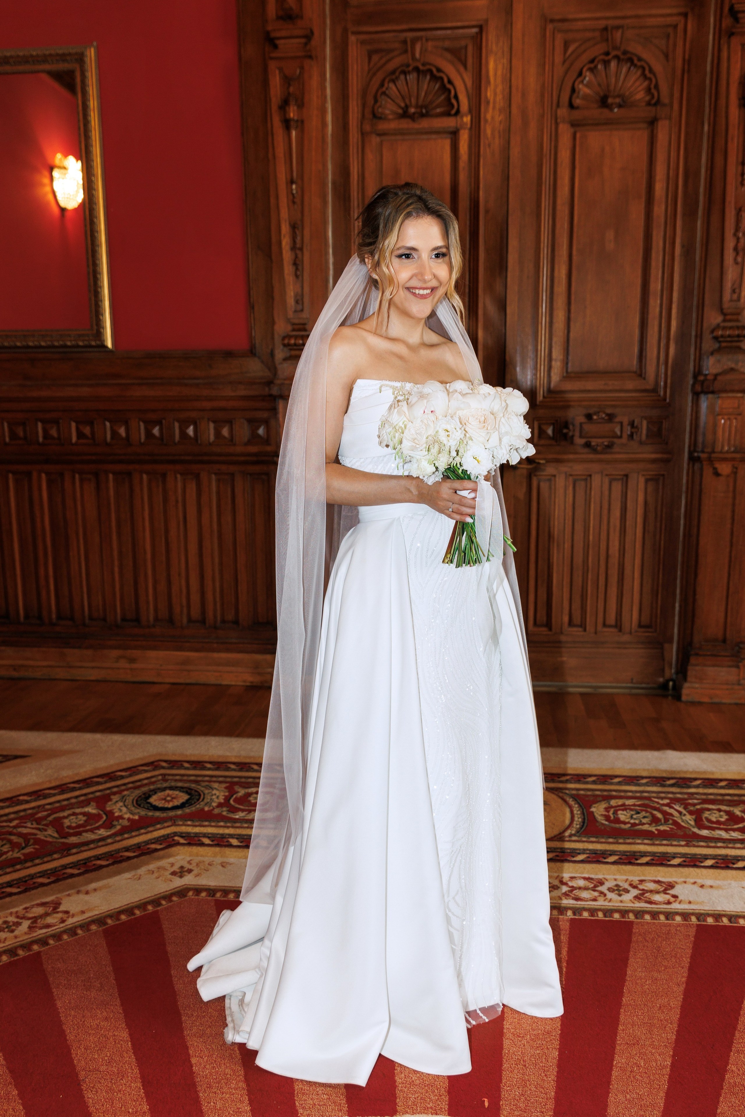 Анатолий & Алиса — Санкт-Петербург. Свадебный фотограф Ричард Конвенсаров Wedding Photographer Richard & I