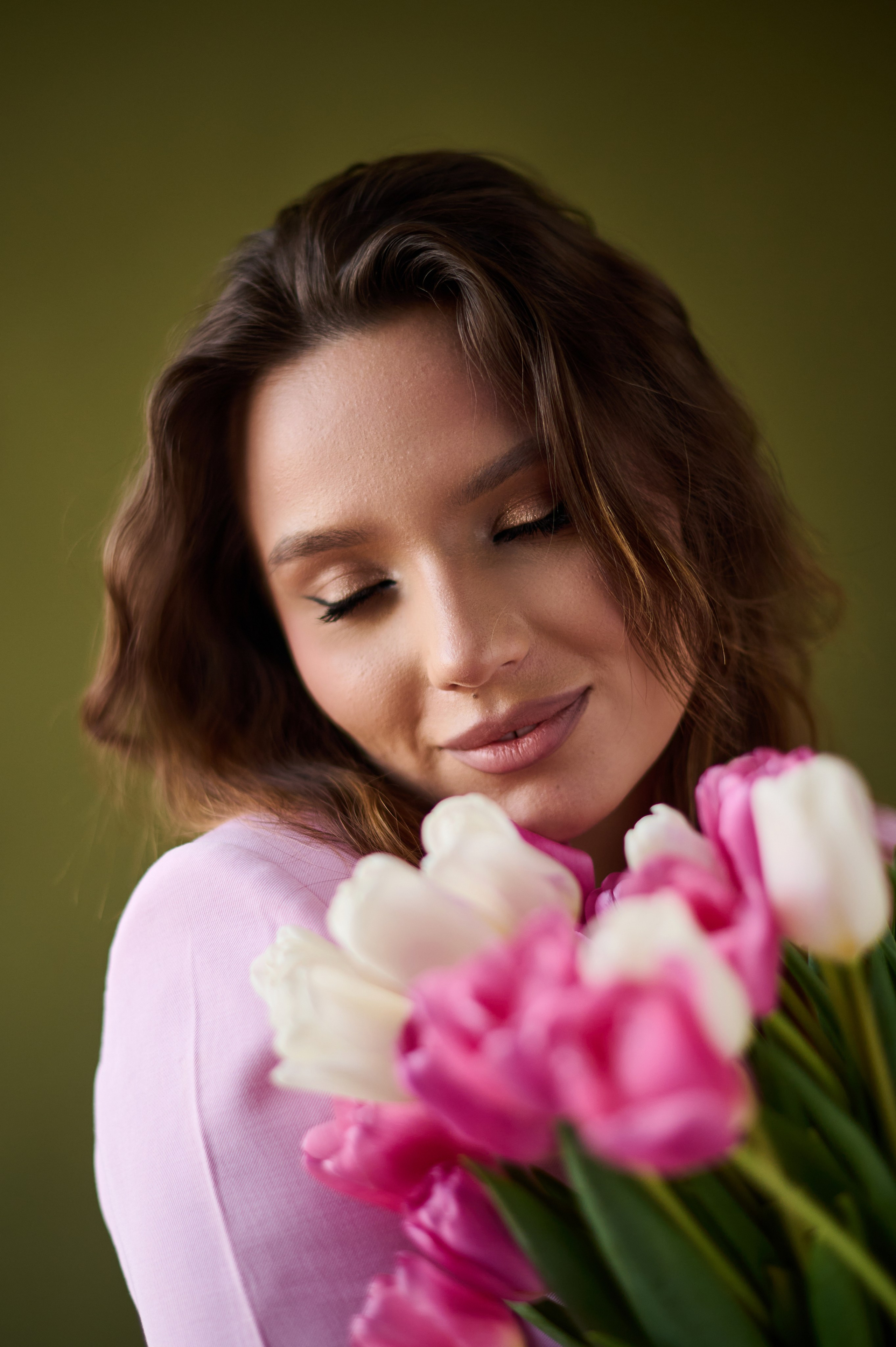 Татьяна. Фотограф Егорьевск Коломна Воскресенск