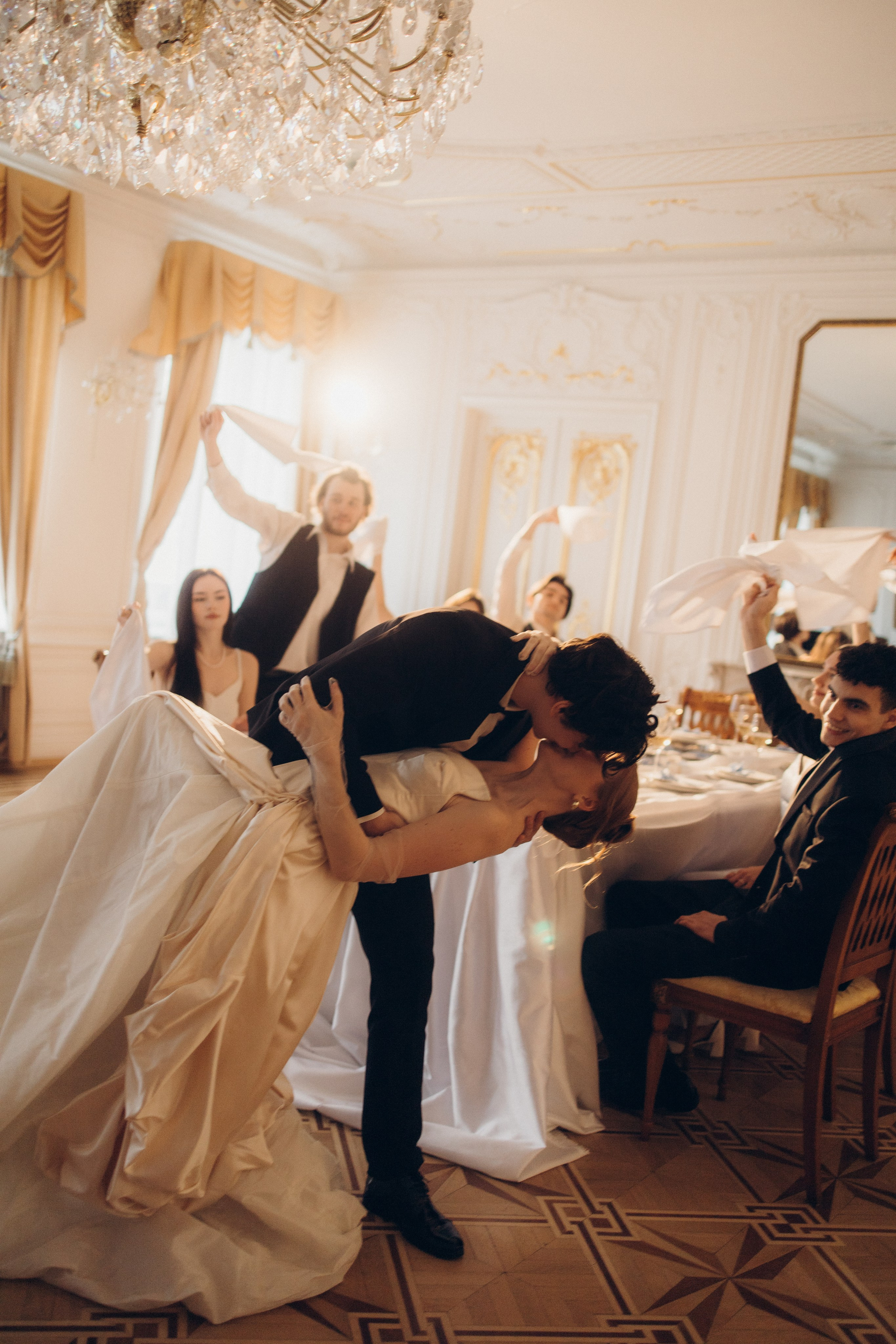 Анна & Глеб. Ирина Владимирова | Фотограф Санкт-Петербург