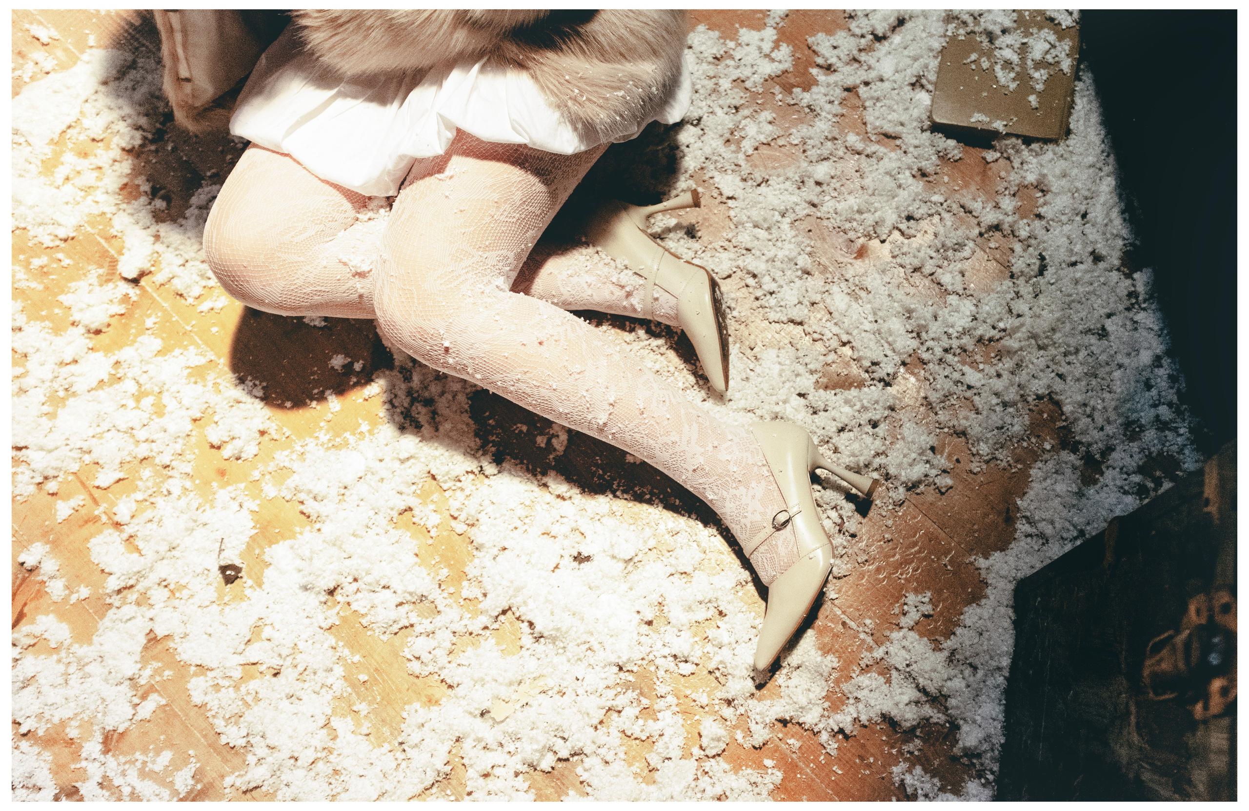 `Ann. Художественный деятель | фотограф