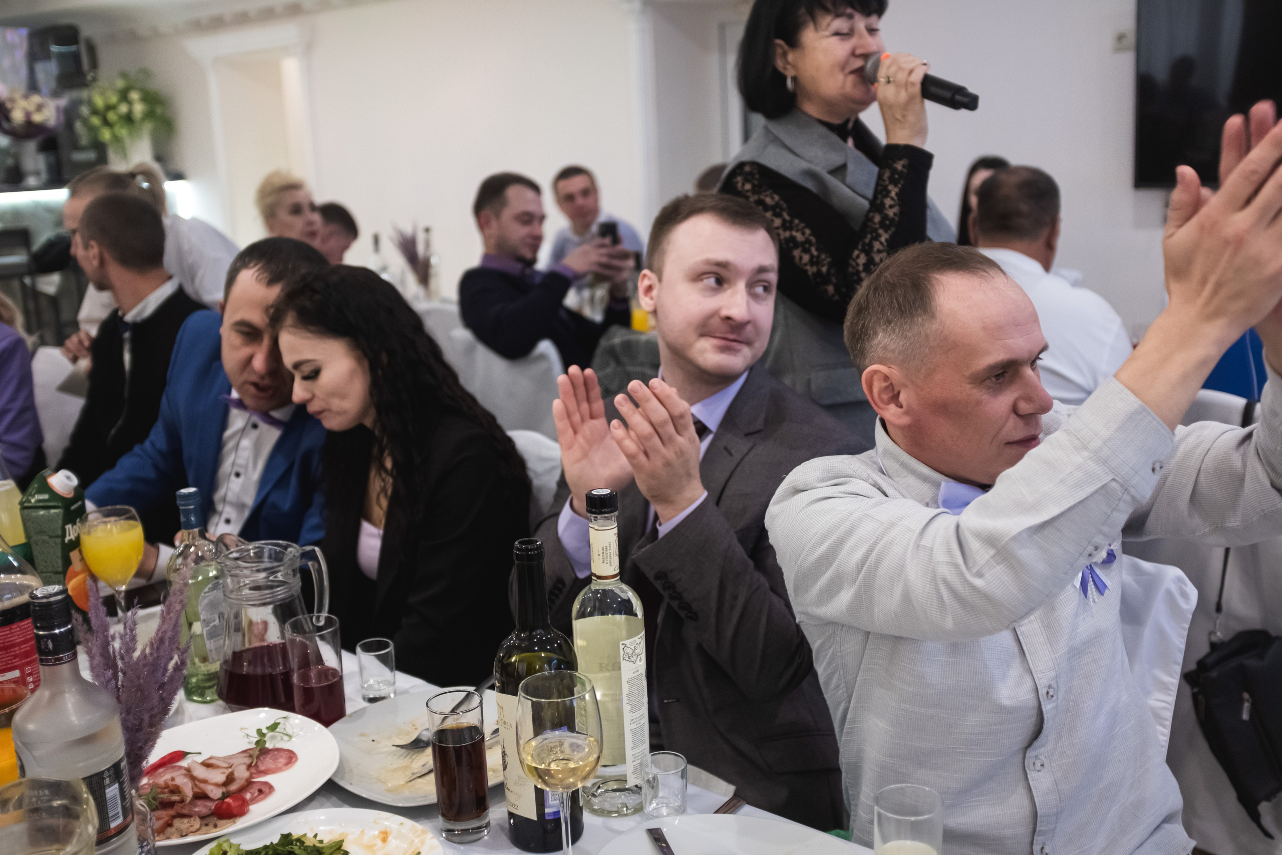 Wedding shots` Andrew&Helen. Художественный деятель | фотограф