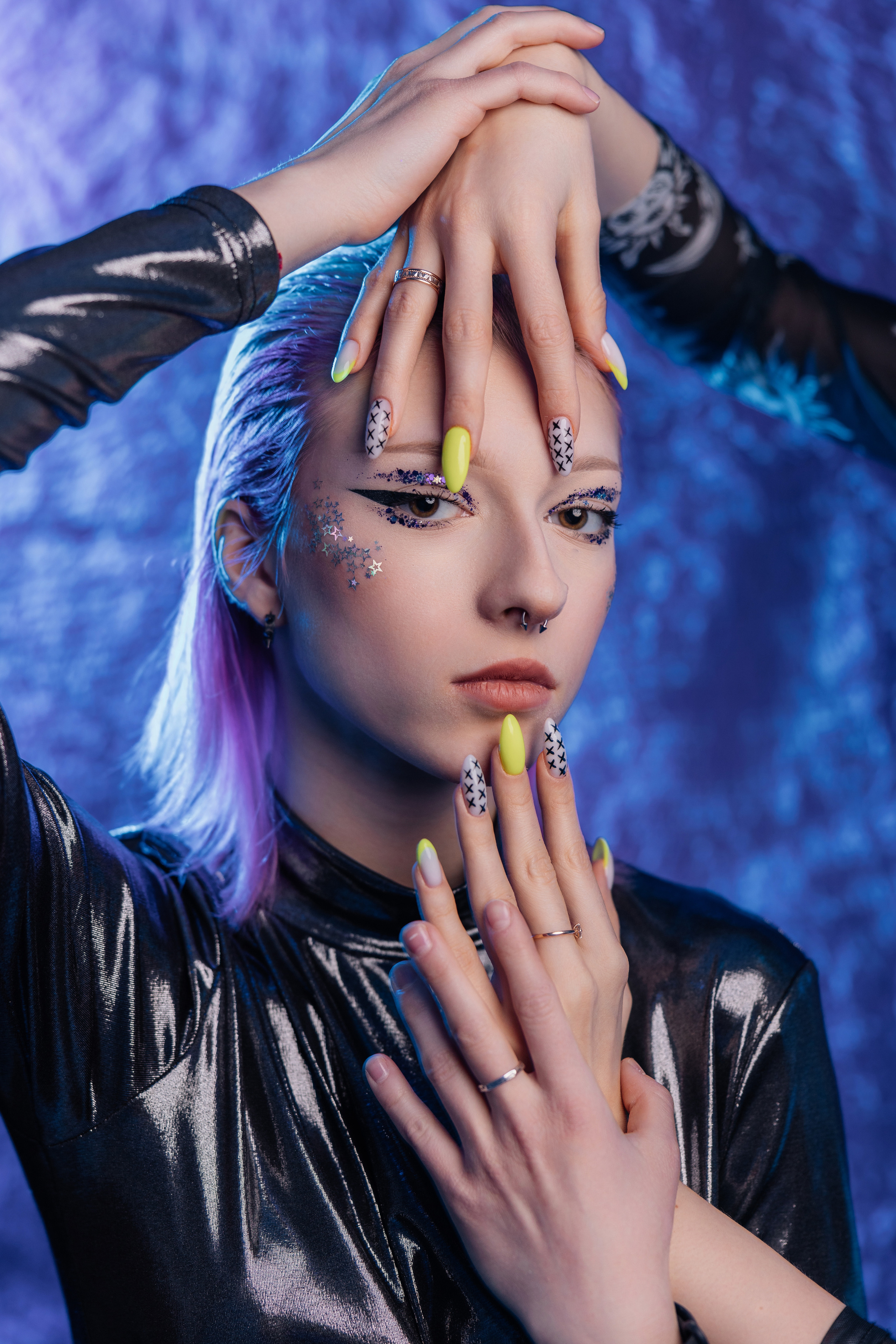 Арт. Август Гайст Фотограф в Москве