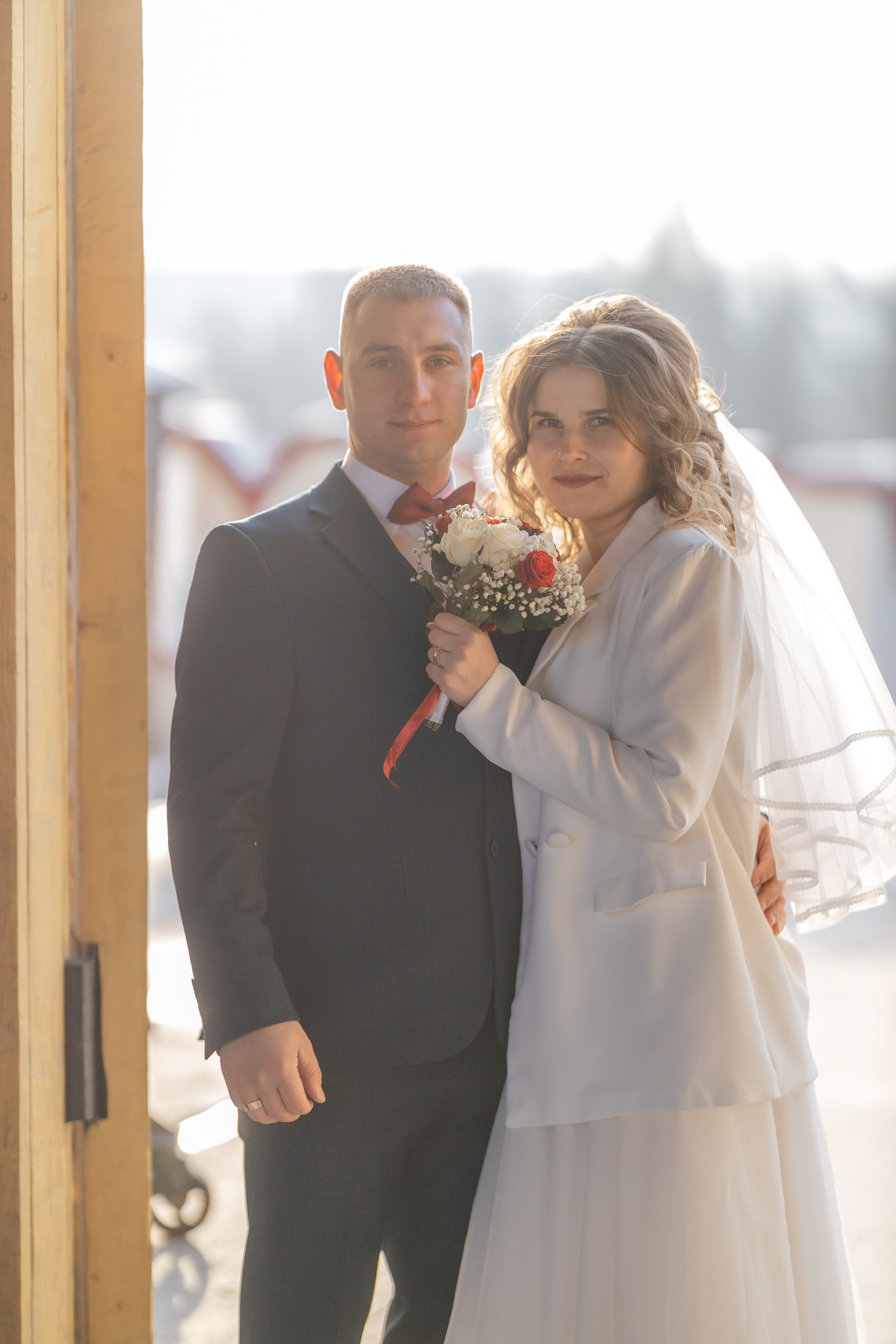 Свадьбы. Август Гайст Фотограф в Москве